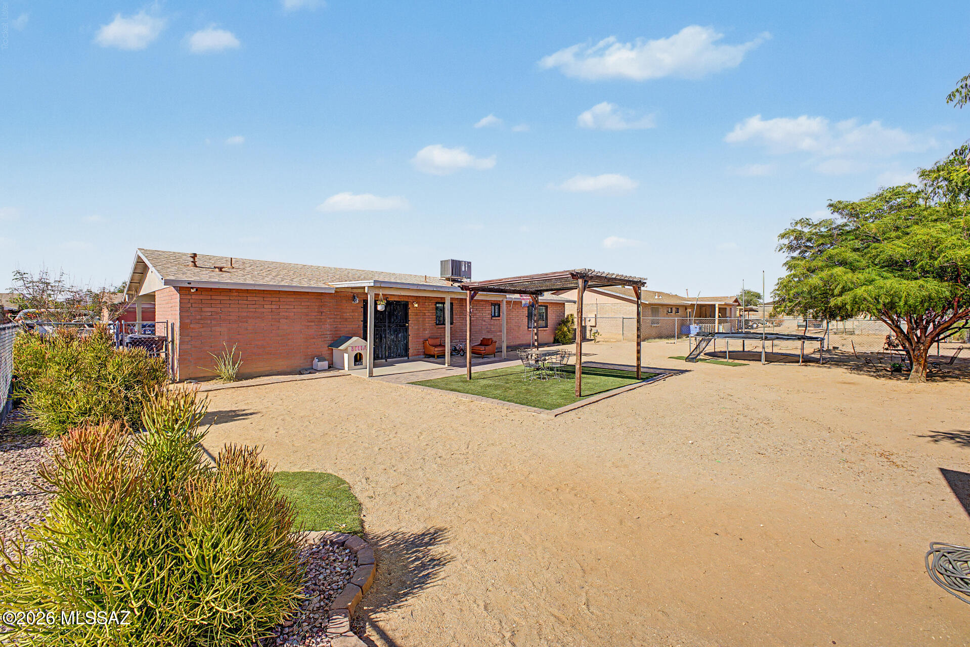 Diablo Village Estates (1-511) - Residential