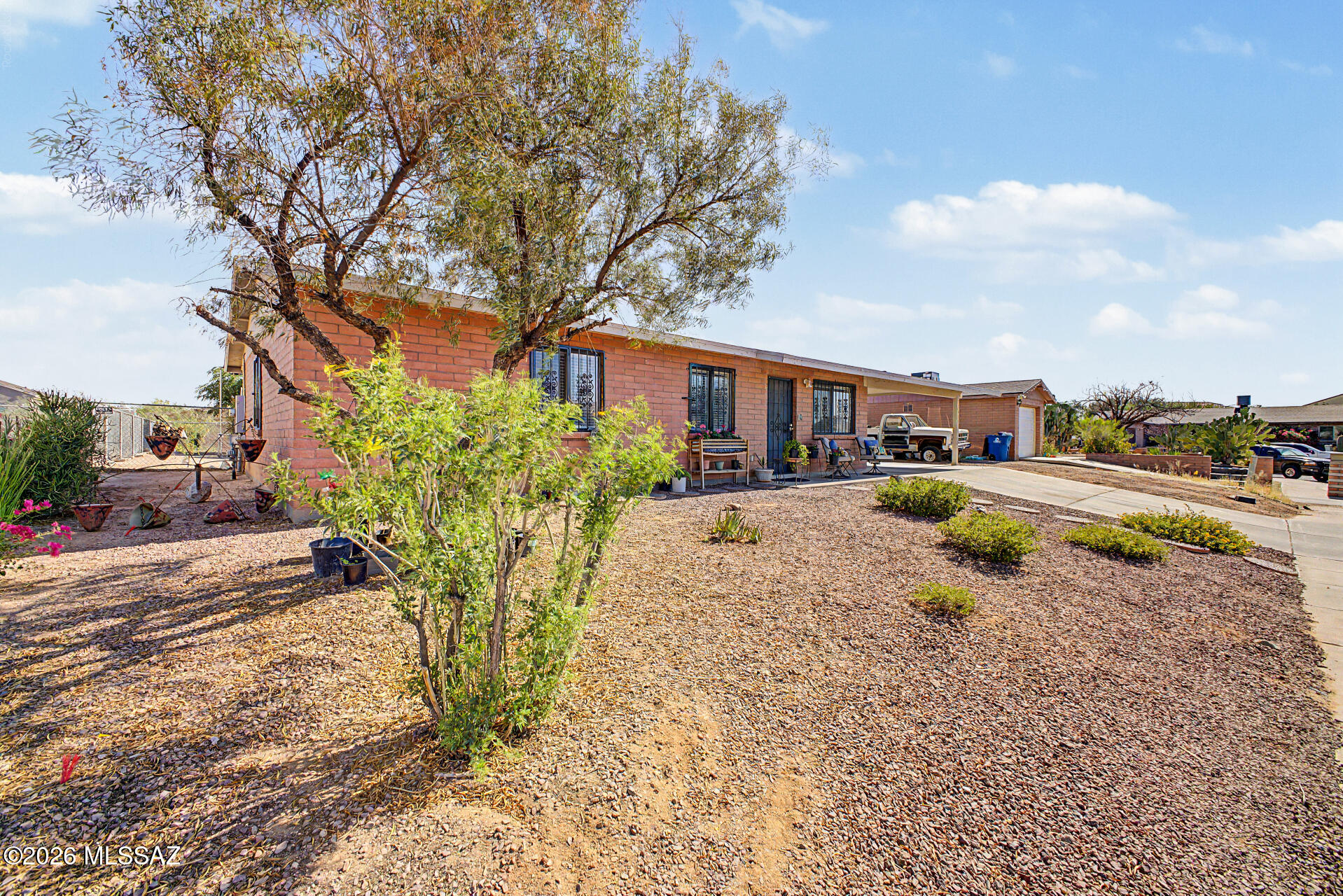 Diablo Village Estates (1-511) - Residential