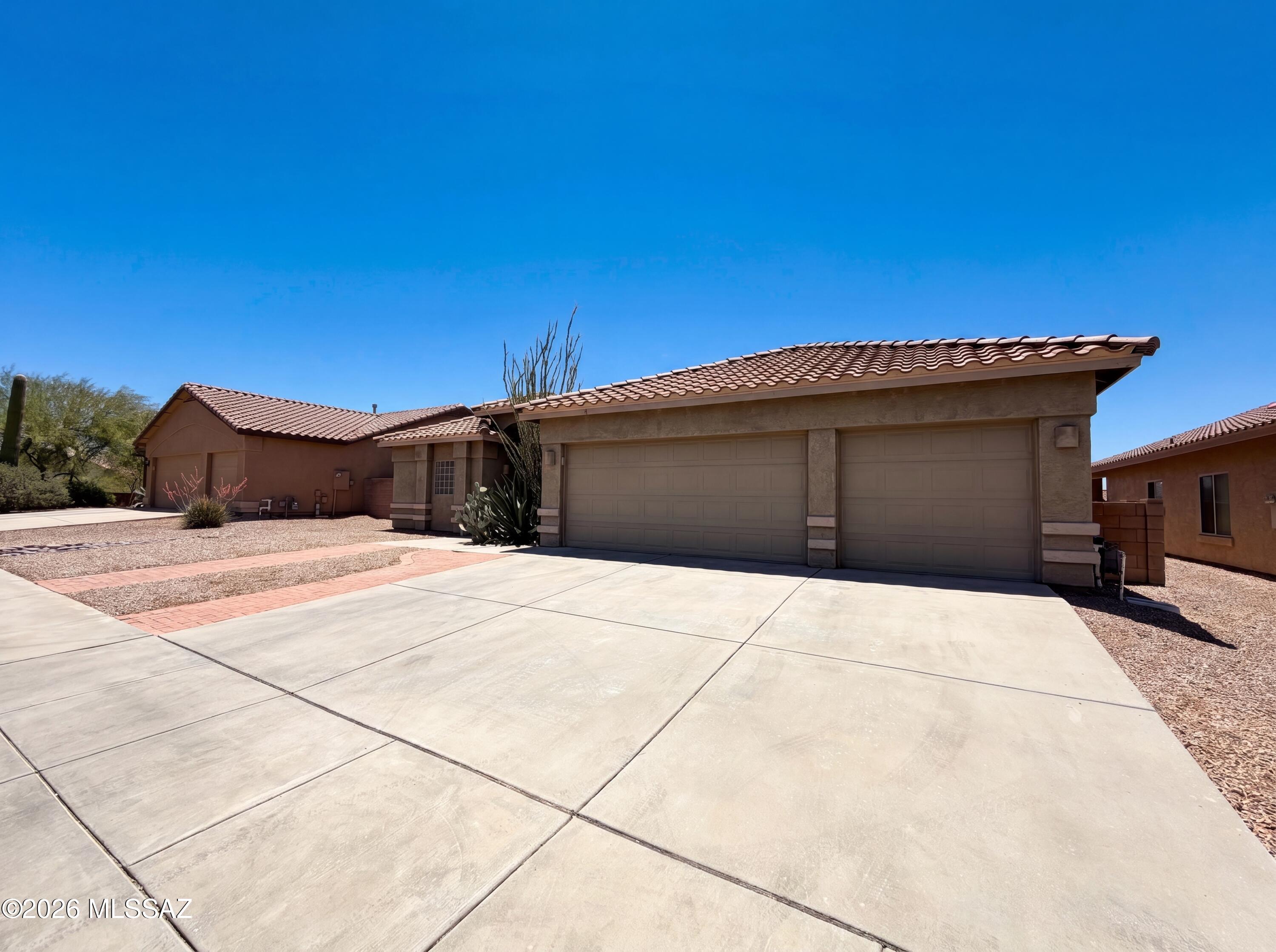 Quail Crossing II (1-130) - Residential