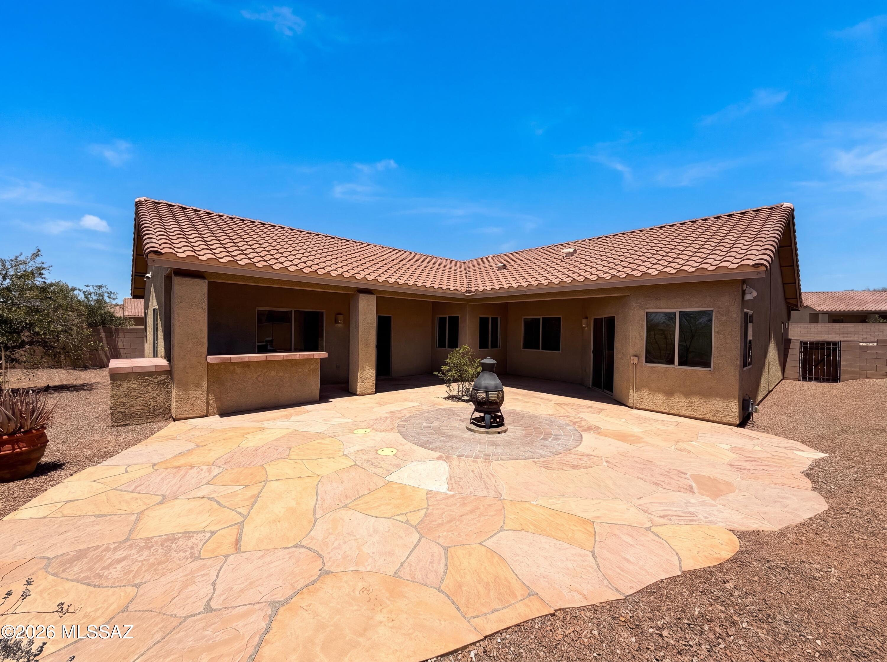 Quail Crossing II (1-130) - Residential