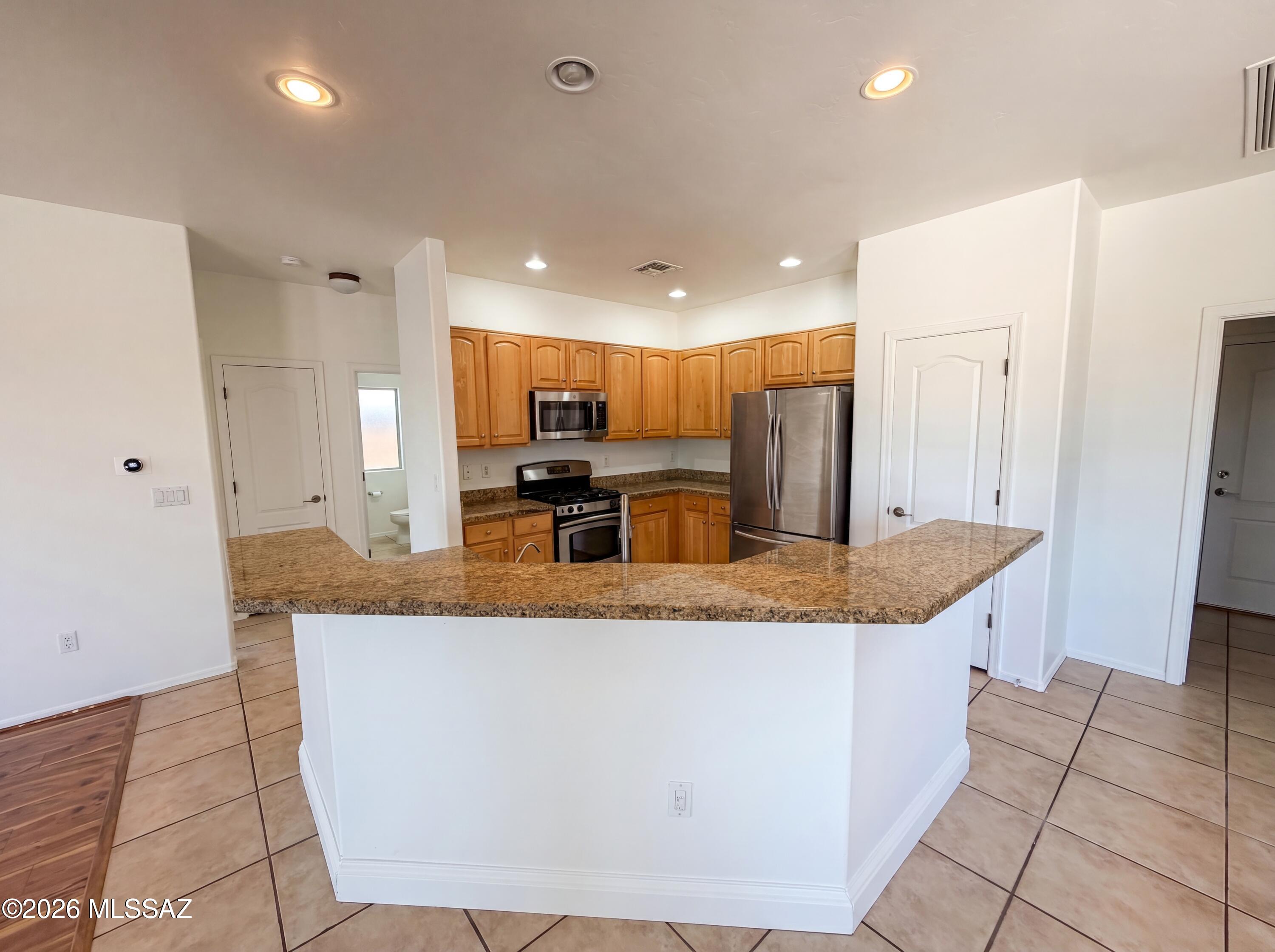 Quail Crossing II (1-130) - Residential