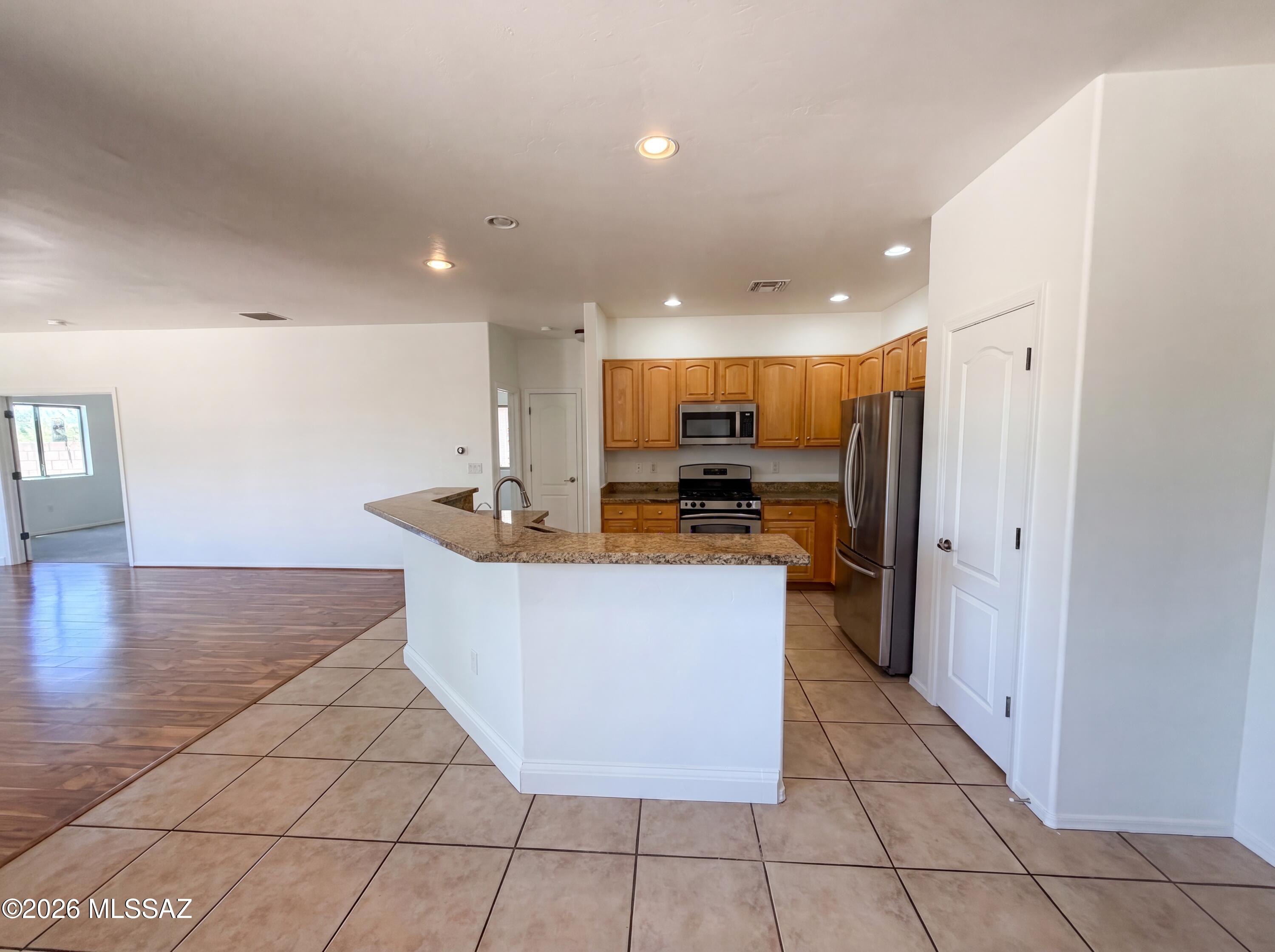 Quail Crossing II (1-130) - Residential