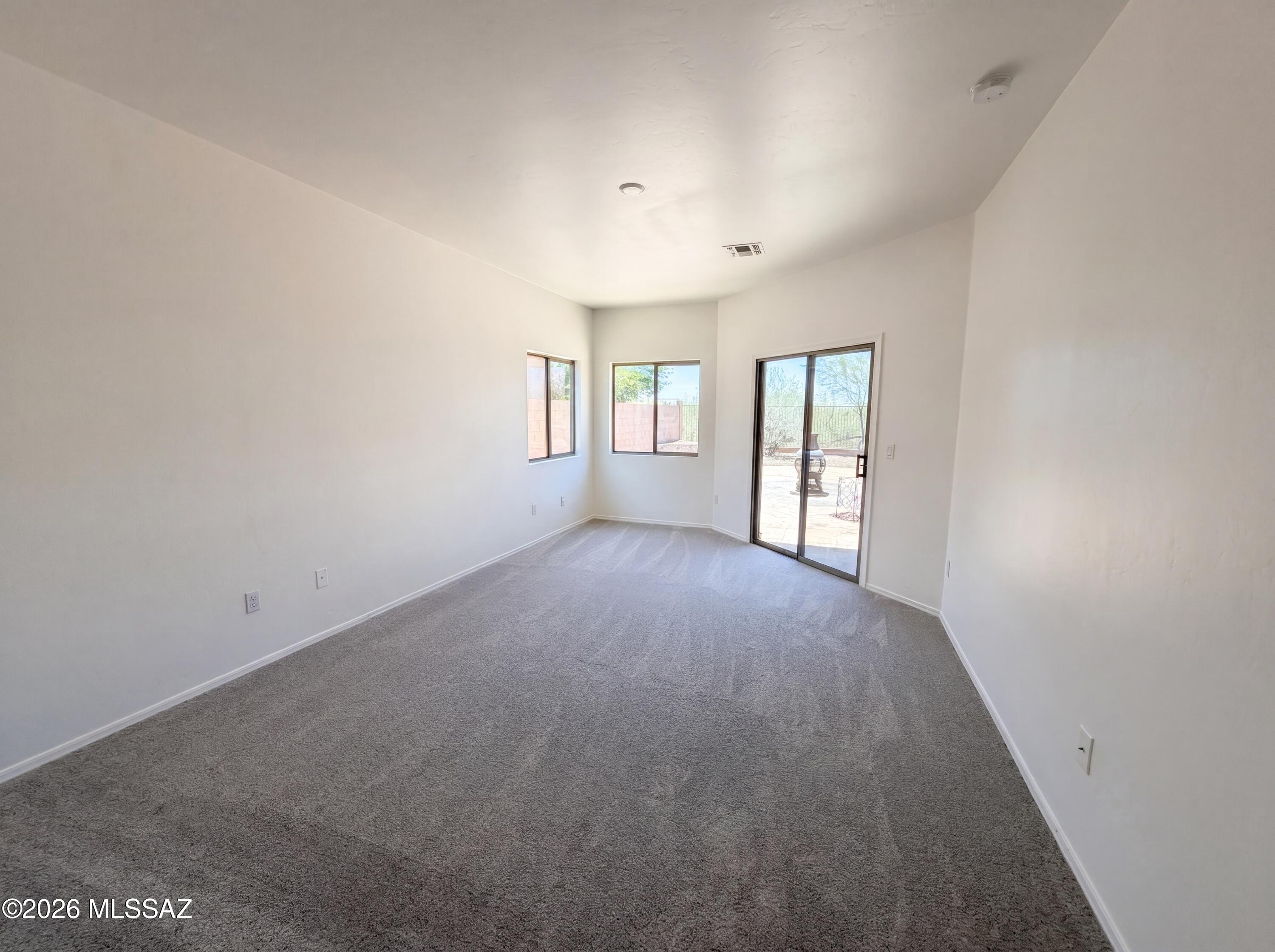 Quail Crossing II (1-130) - Residential