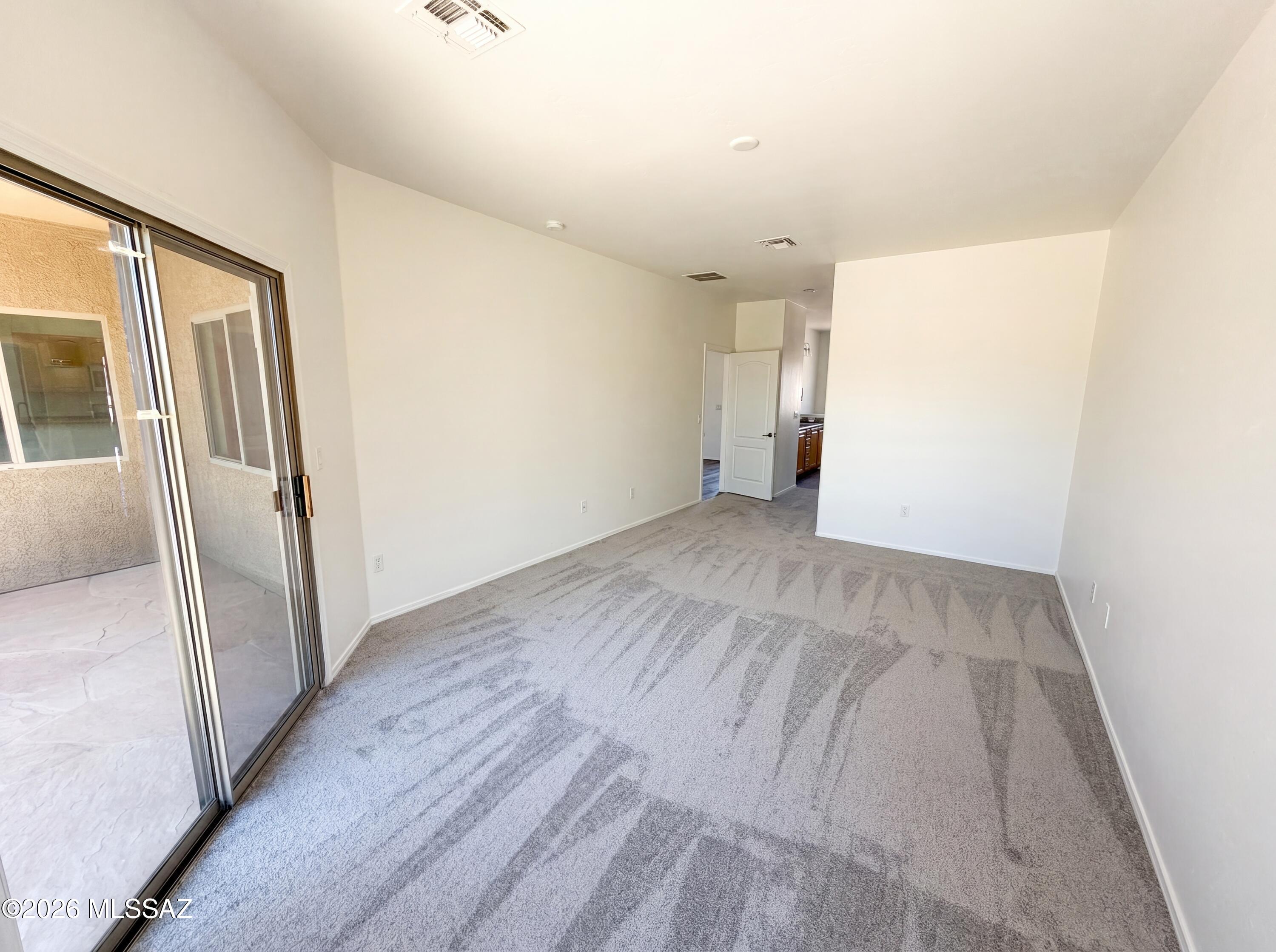 Quail Crossing II (1-130) - Residential