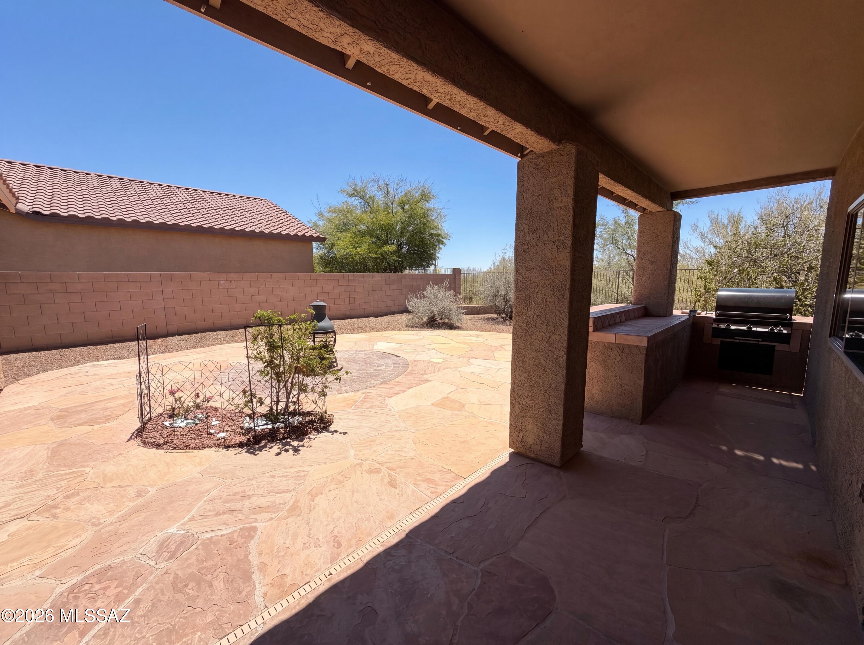 Quail Crossing II (1-130) - Residential