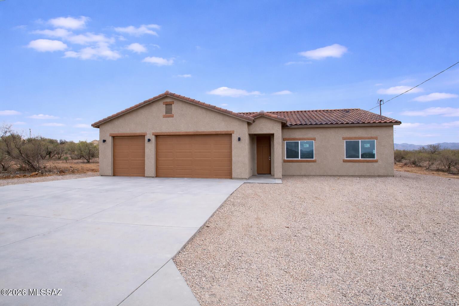 Rio Rico Villas 11 - Residential