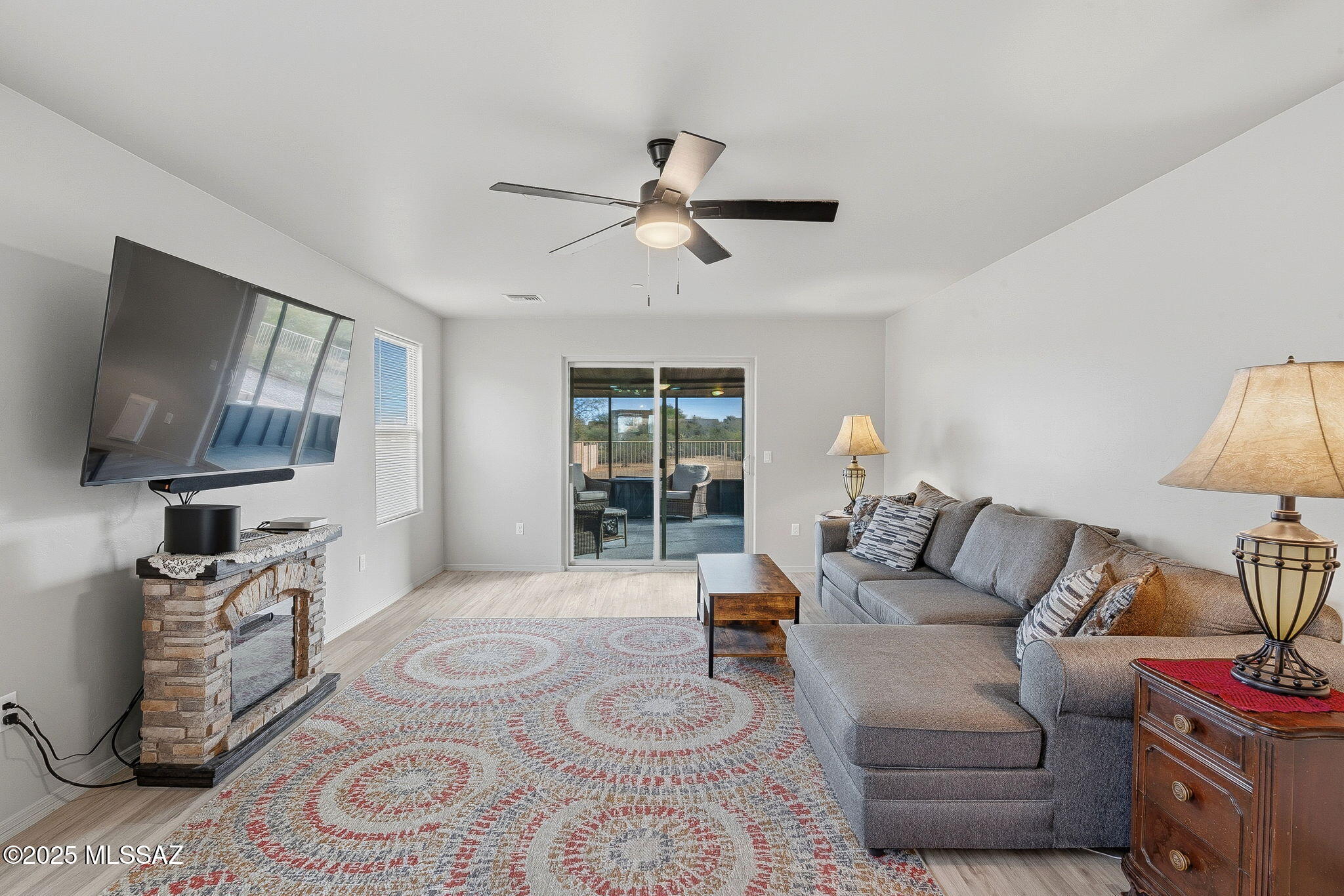 New Tucson Unit NO. 21 (1-62) - Residential
