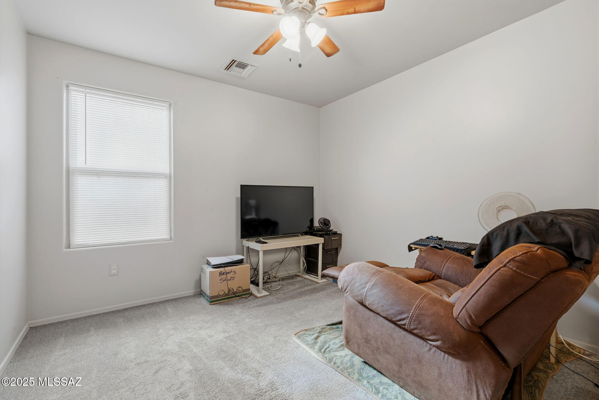 New Tucson Unit NO. 21 (1-62) - Residential