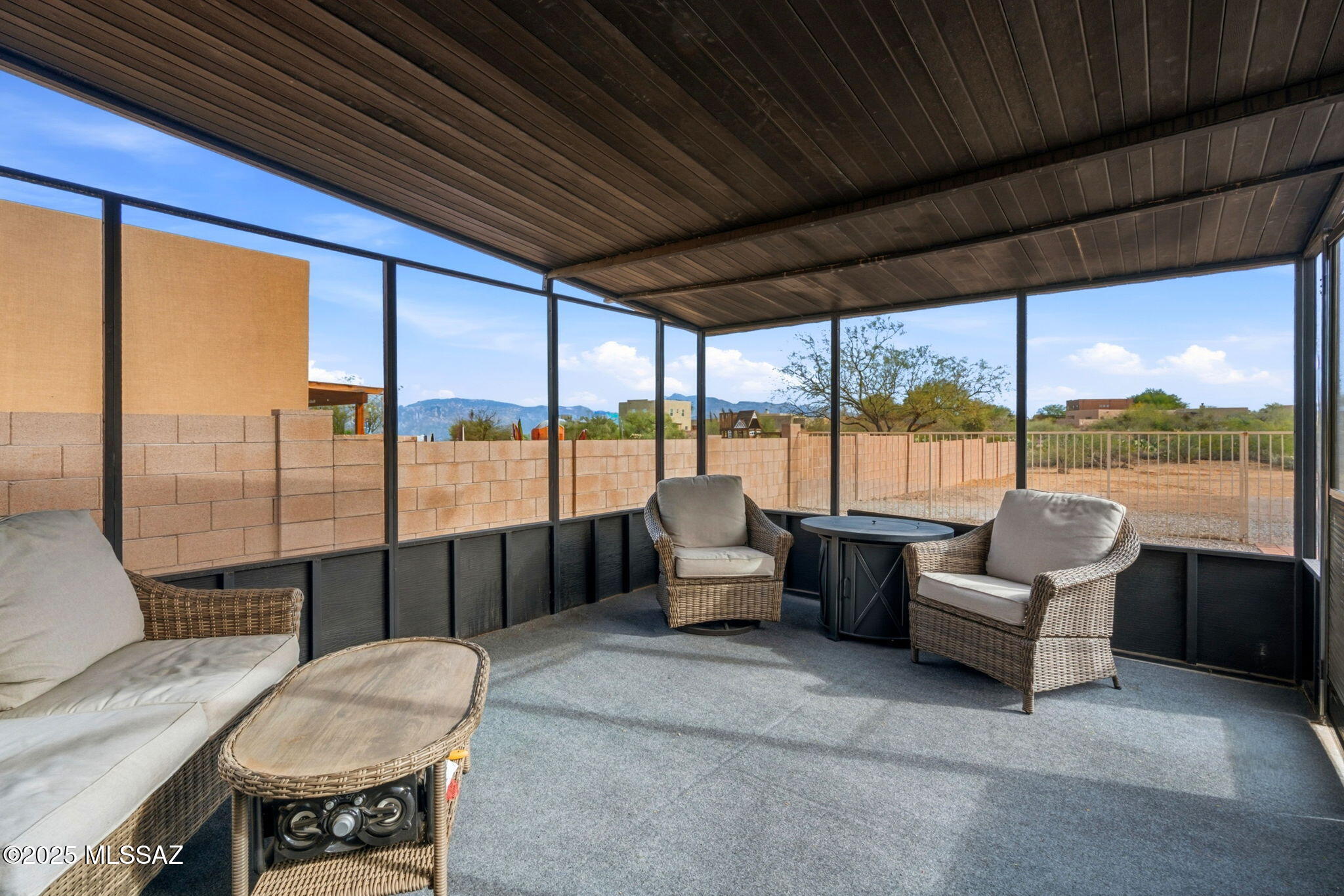 New Tucson Unit NO. 21 (1-62) - Residential