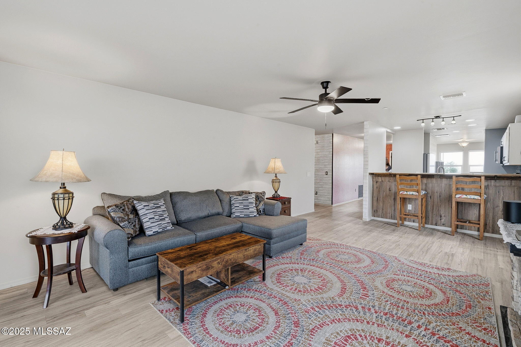 New Tucson Unit NO. 21 (1-62) - Residential
