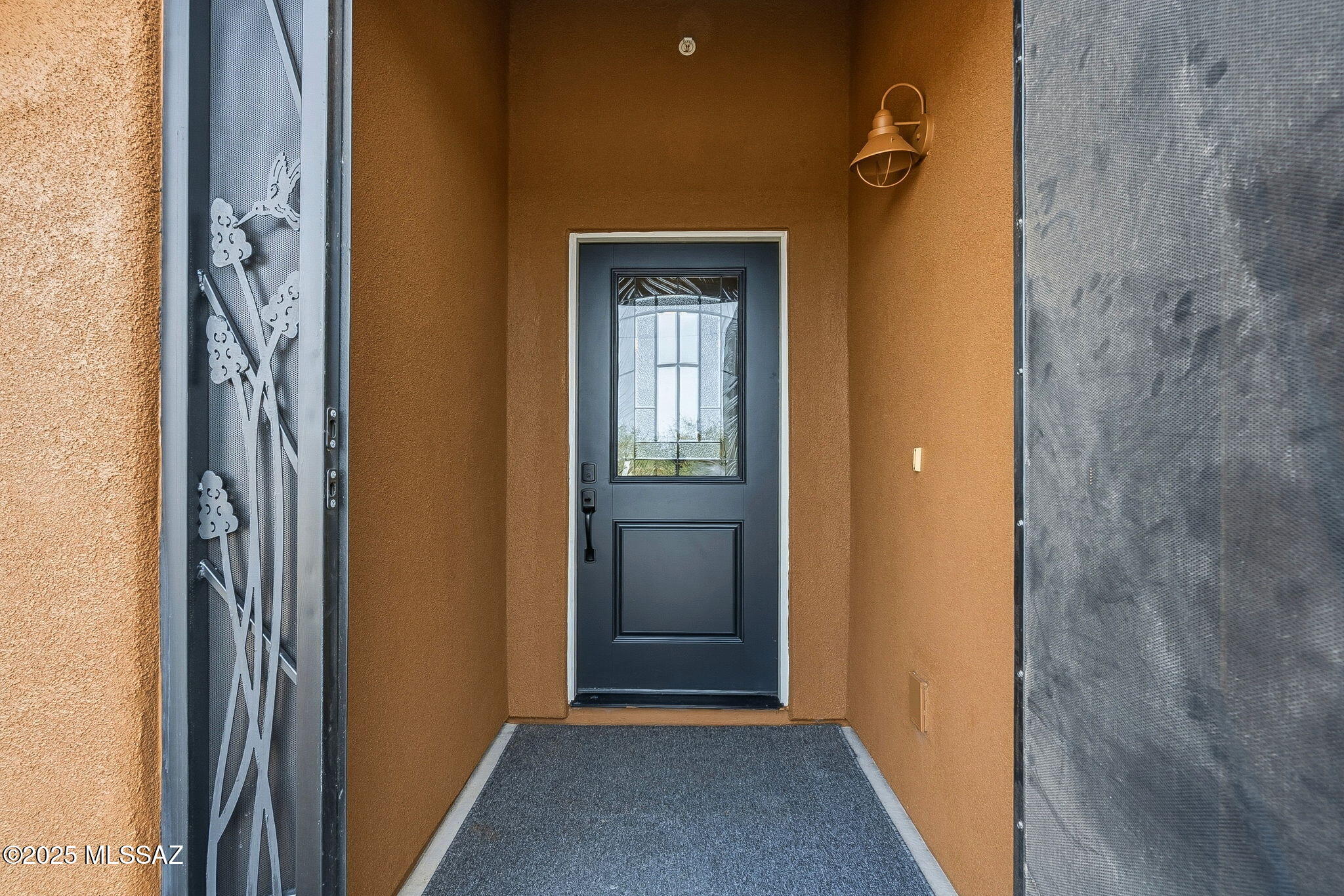 New Tucson Unit NO. 21 (1-62) - Residential