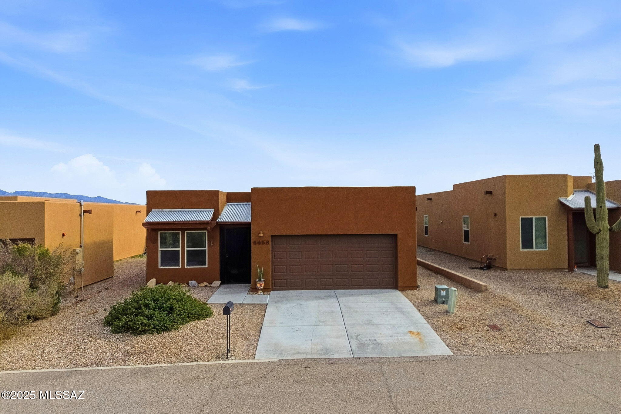 New Tucson Unit NO. 21 (1-62) - Residential