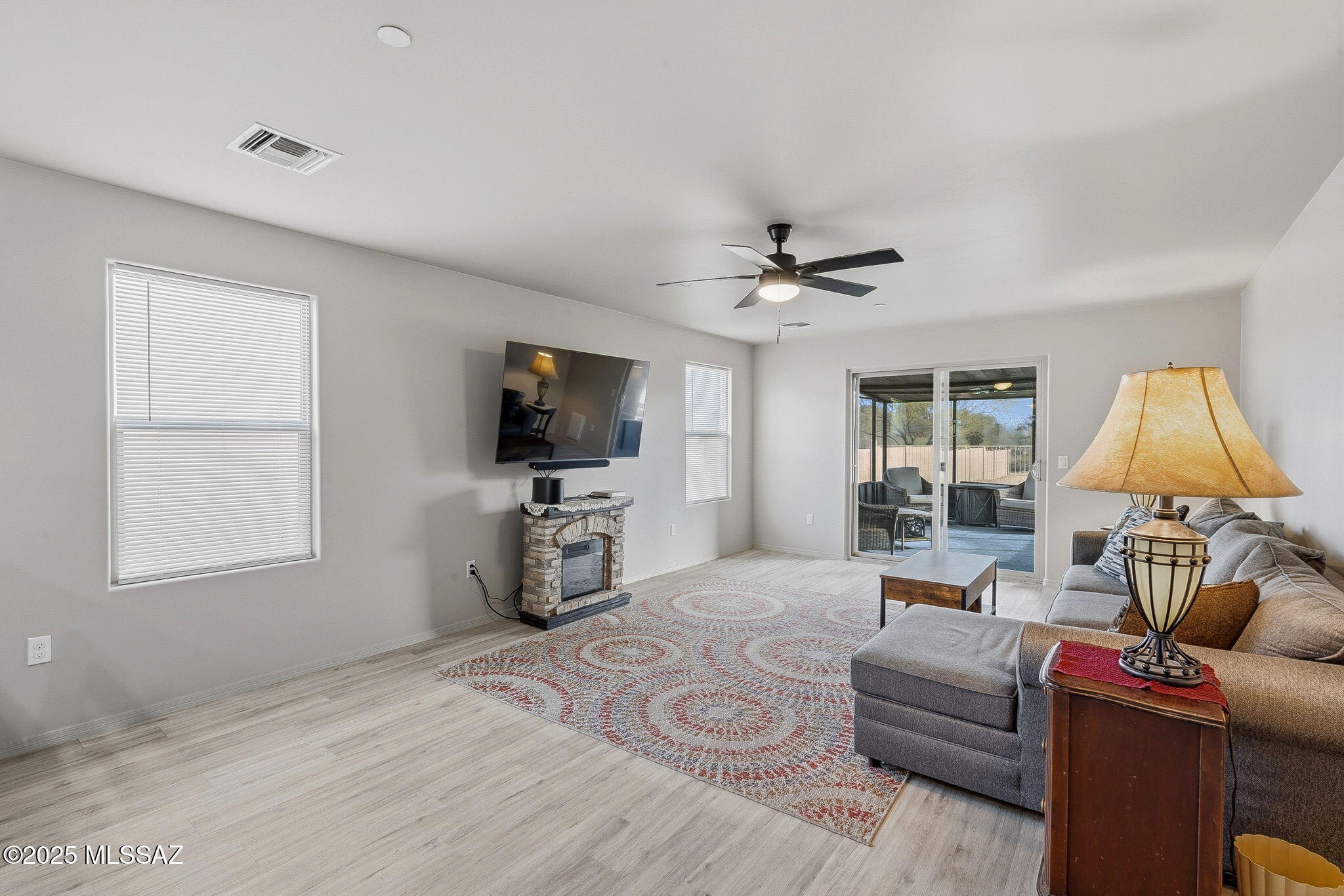 New Tucson Unit NO. 21 (1-62) - Residential