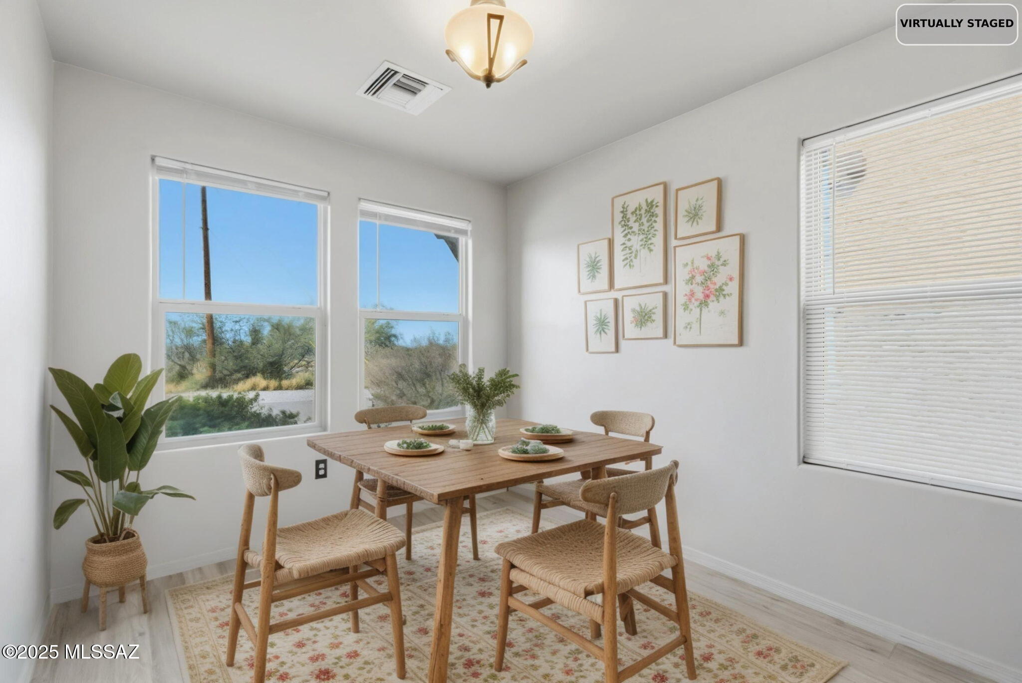 New Tucson Unit NO. 21 (1-62) - Residential