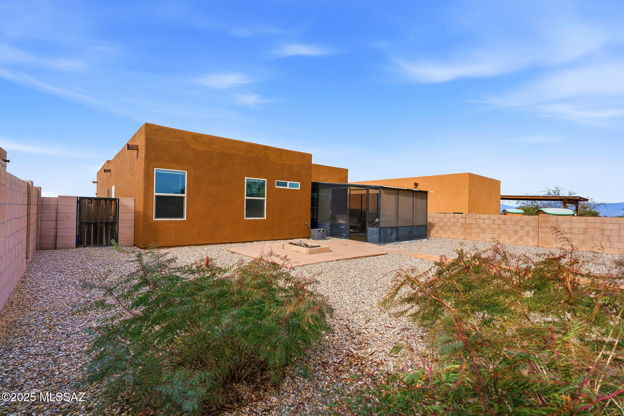 New Tucson Unit NO. 21 (1-62) - Residential