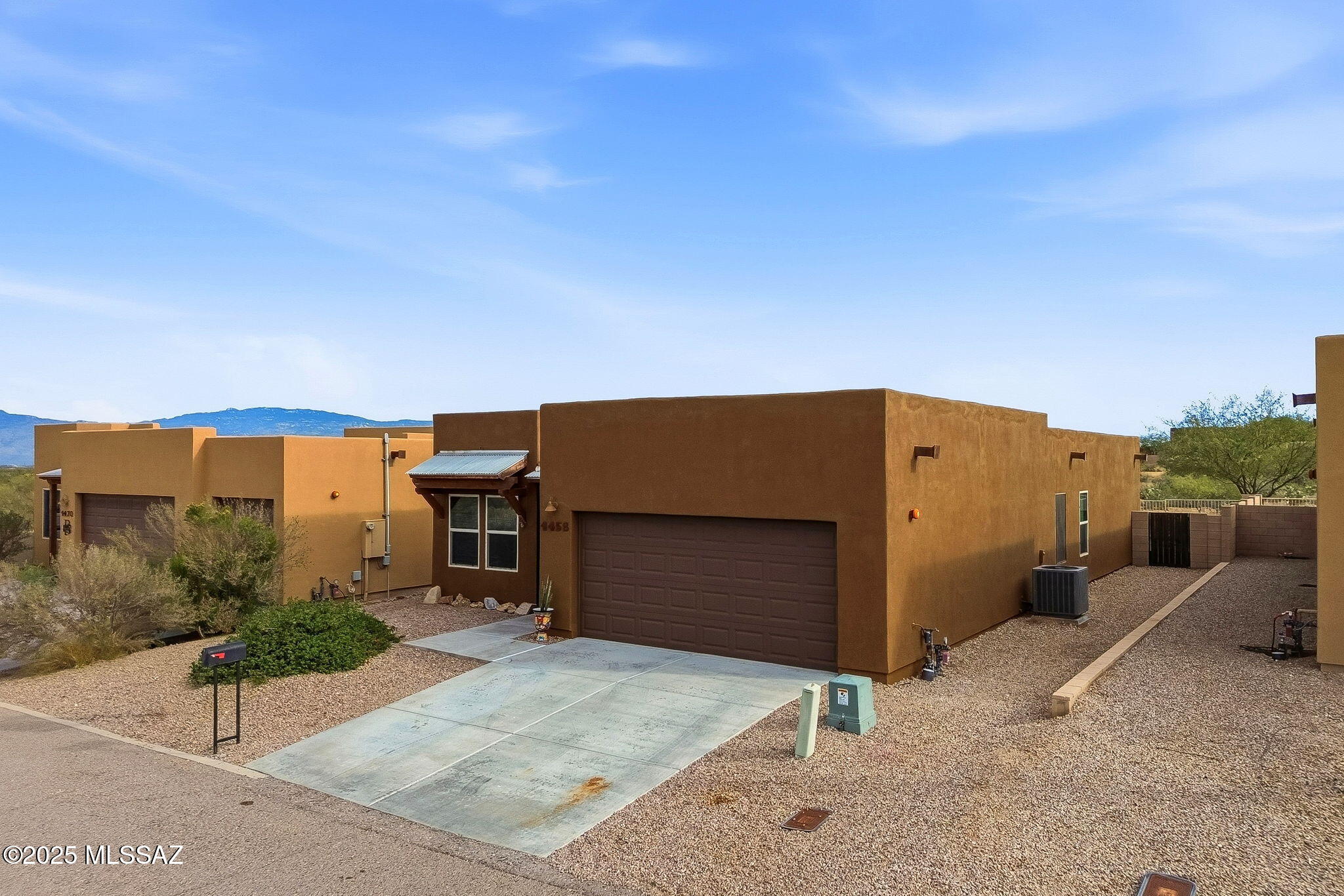 New Tucson Unit NO. 21 (1-62) - Residential