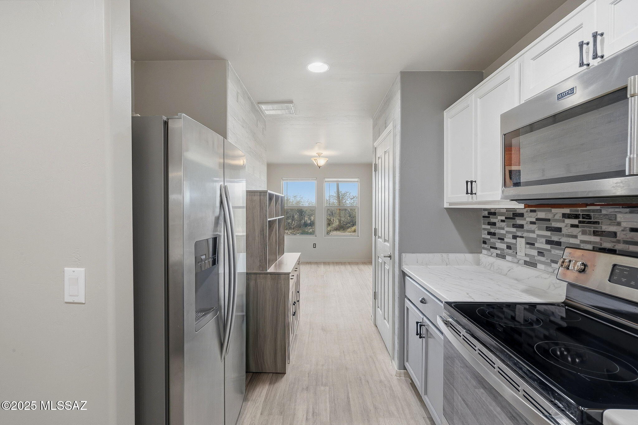 New Tucson Unit NO. 21 (1-62) - Residential