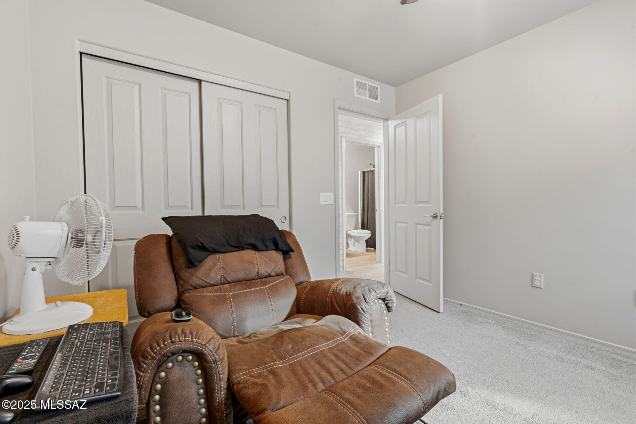 New Tucson Unit NO. 21 (1-62) - Residential