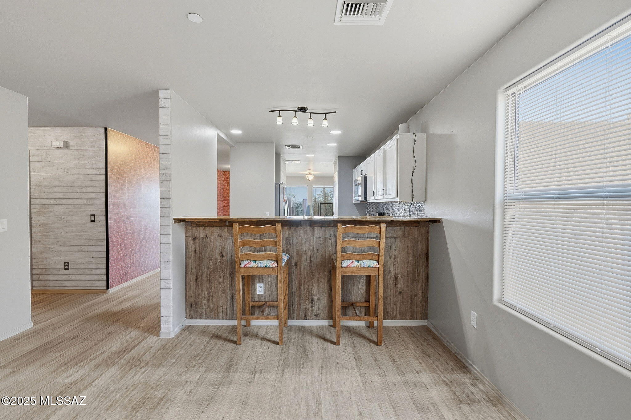 New Tucson Unit NO. 21 (1-62) - Residential