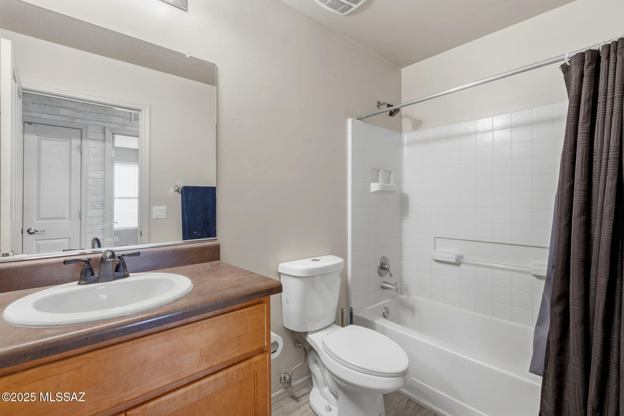 New Tucson Unit NO. 21 (1-62) - Residential