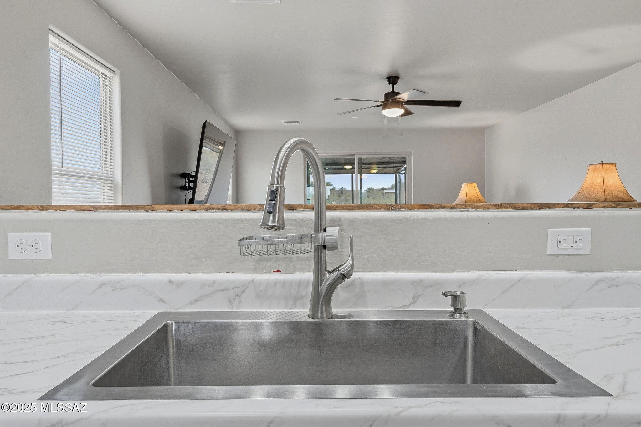 New Tucson Unit NO. 21 (1-62) - Residential