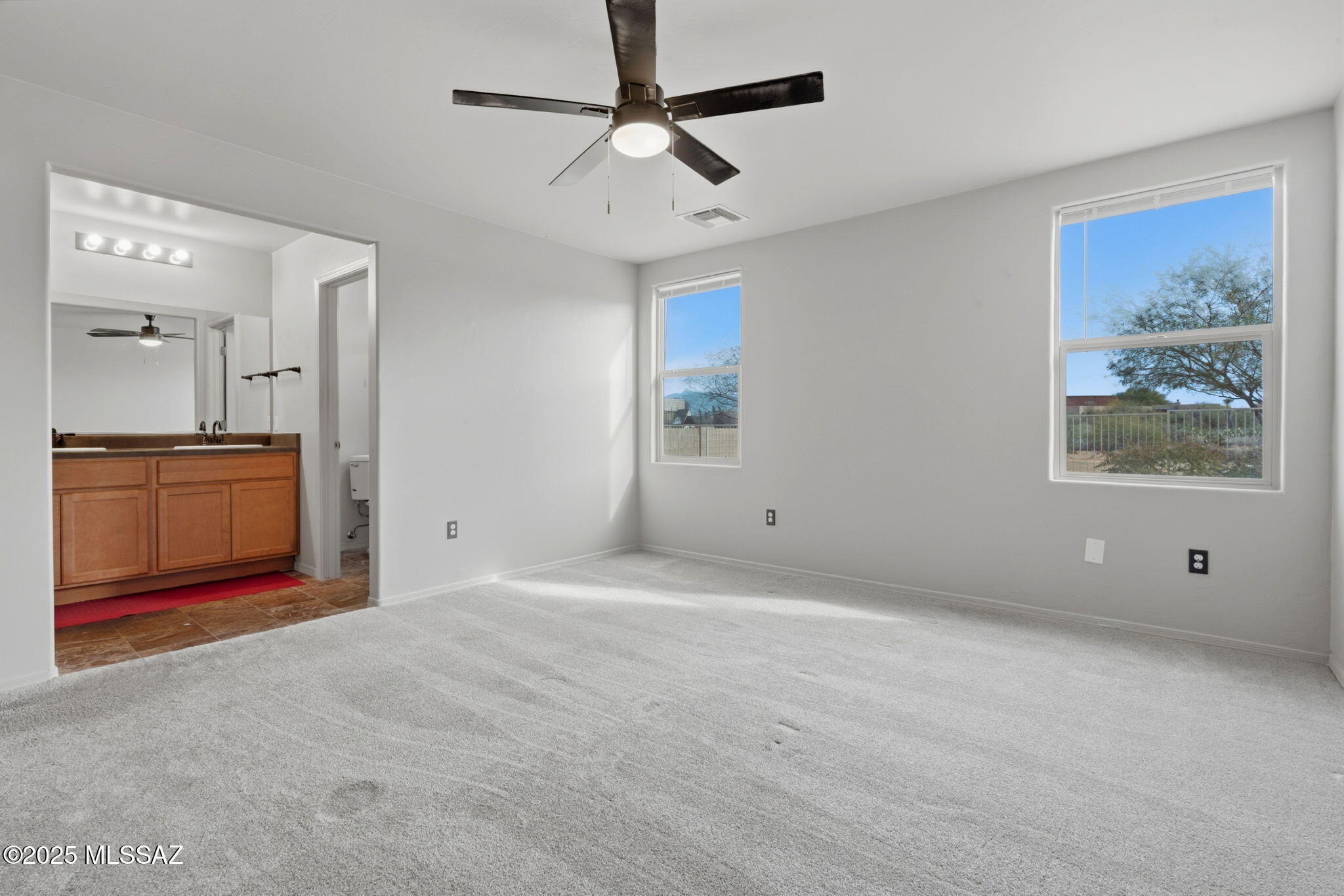 New Tucson Unit NO. 21 (1-62) - Residential