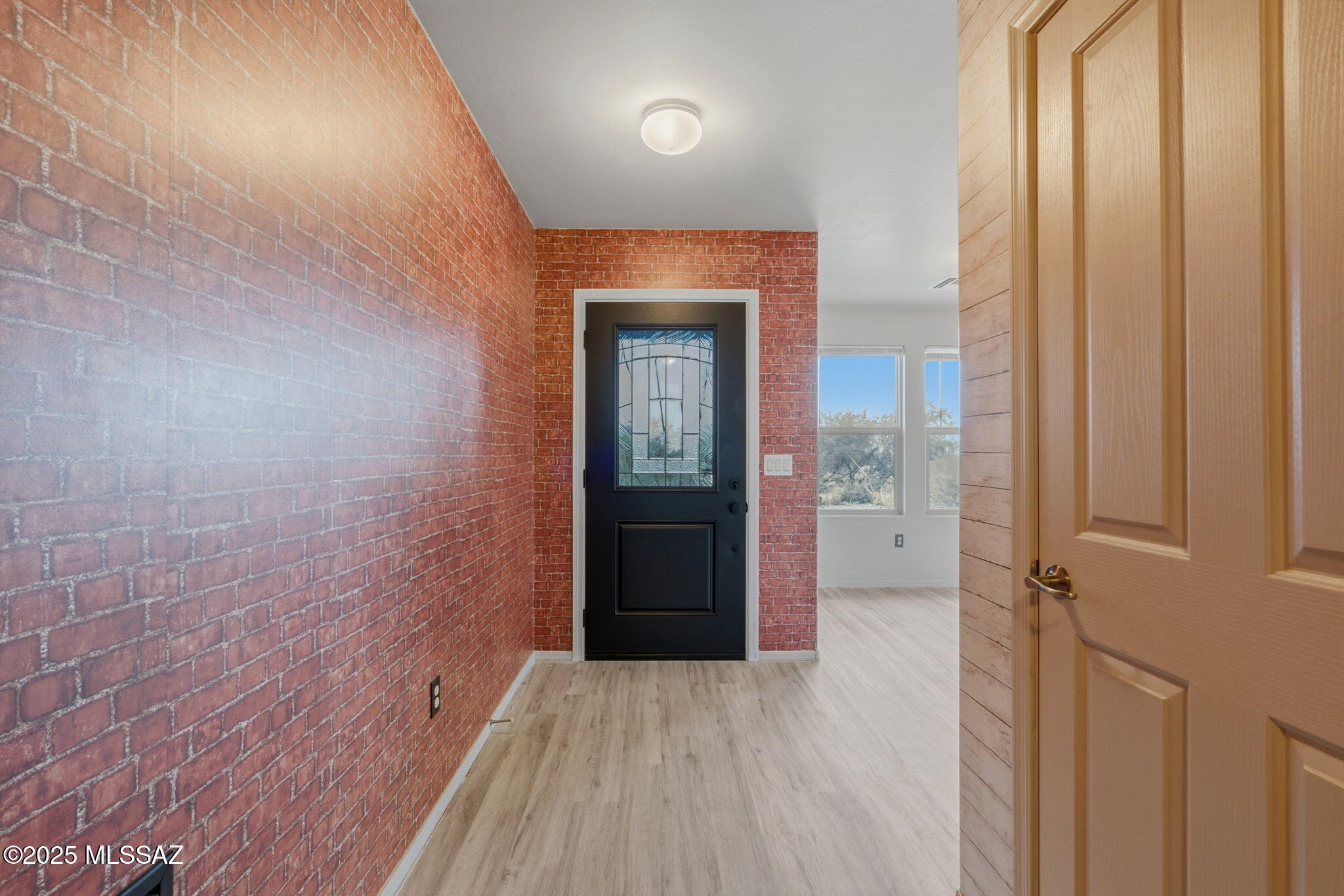 New Tucson Unit NO. 21 (1-62) - Residential