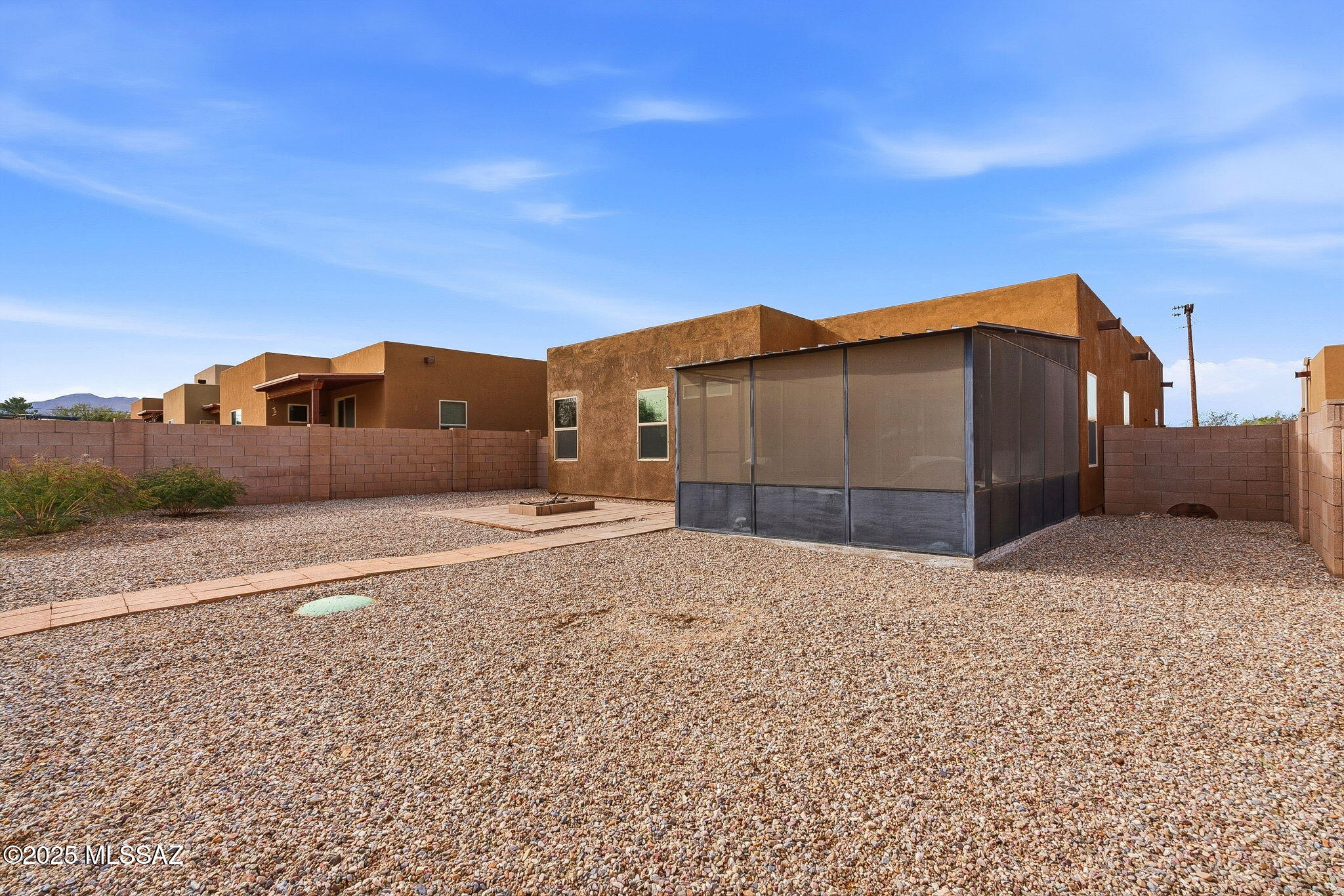 New Tucson Unit NO. 21 (1-62) - Residential