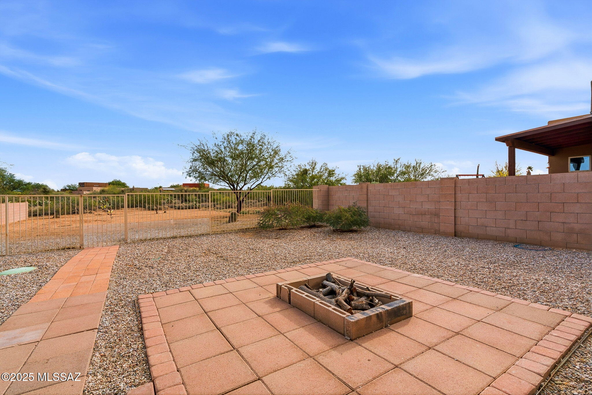 New Tucson Unit NO. 21 (1-62) - Residential