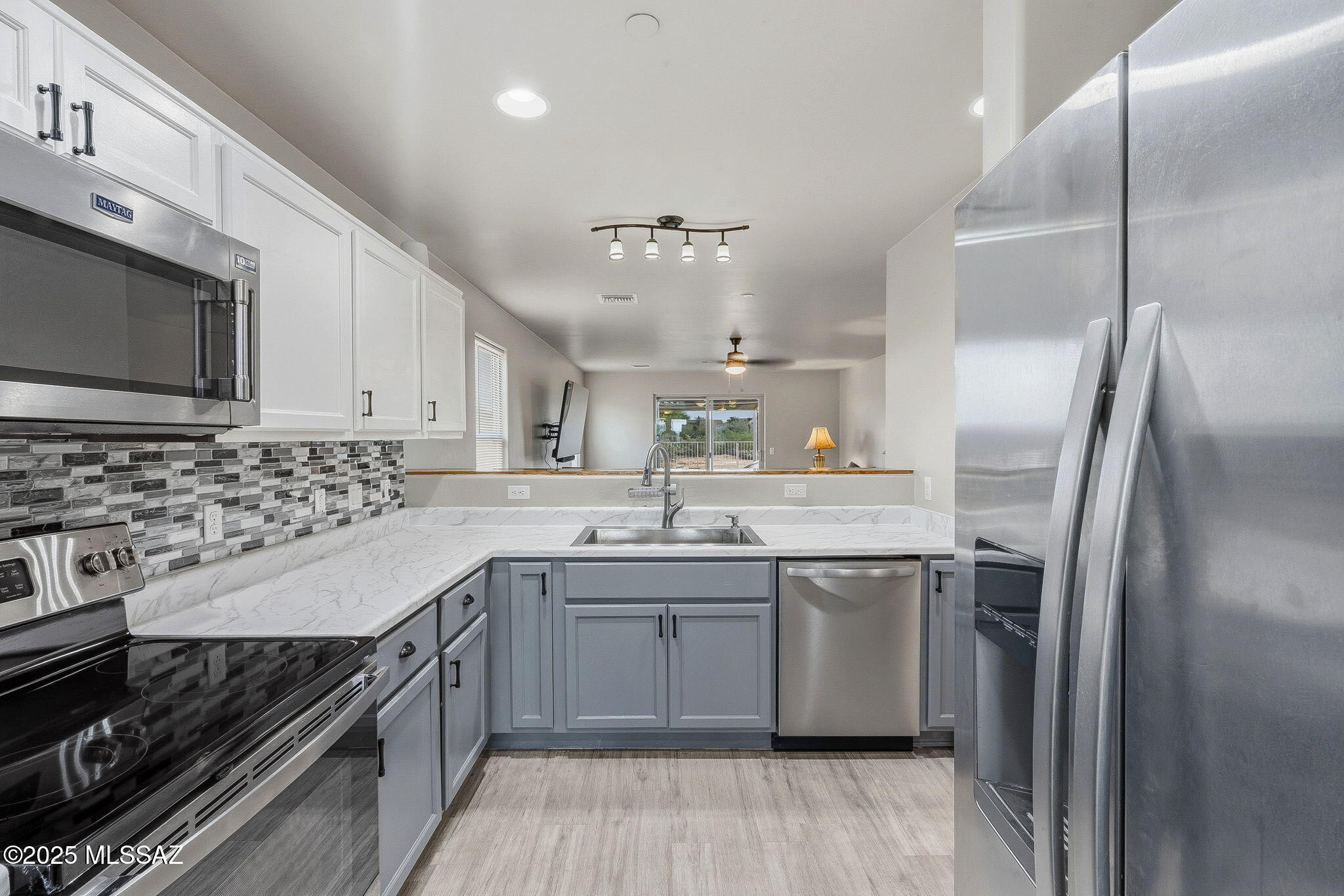 New Tucson Unit NO. 21 (1-62) - Residential