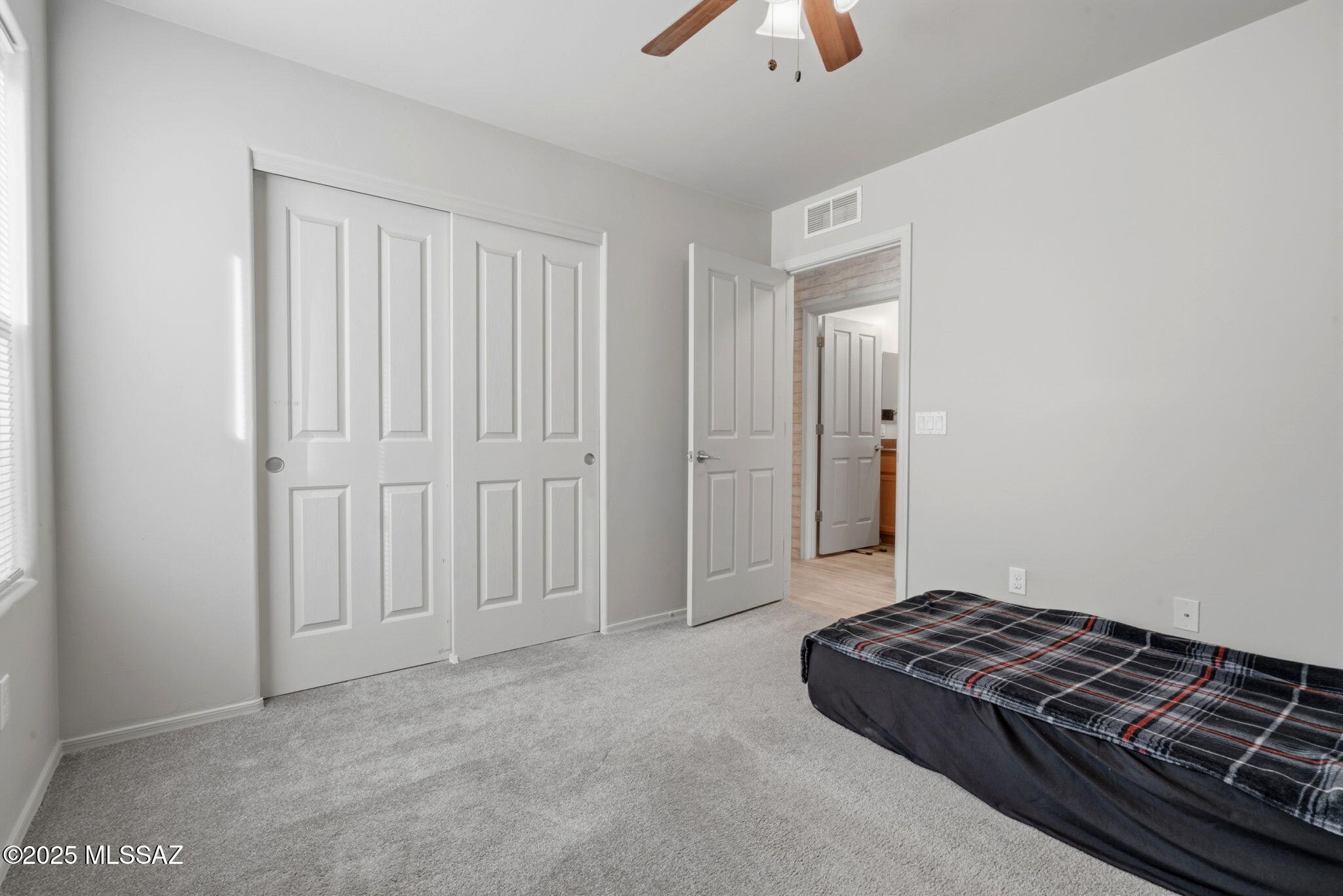 New Tucson Unit NO. 21 (1-62) - Residential