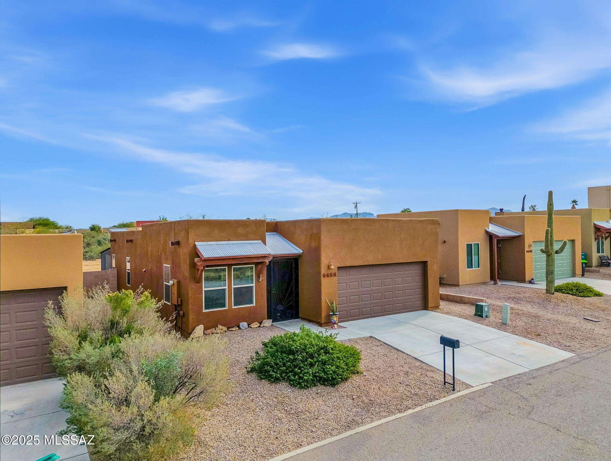 New Tucson Unit NO. 21 (1-62) - Residential