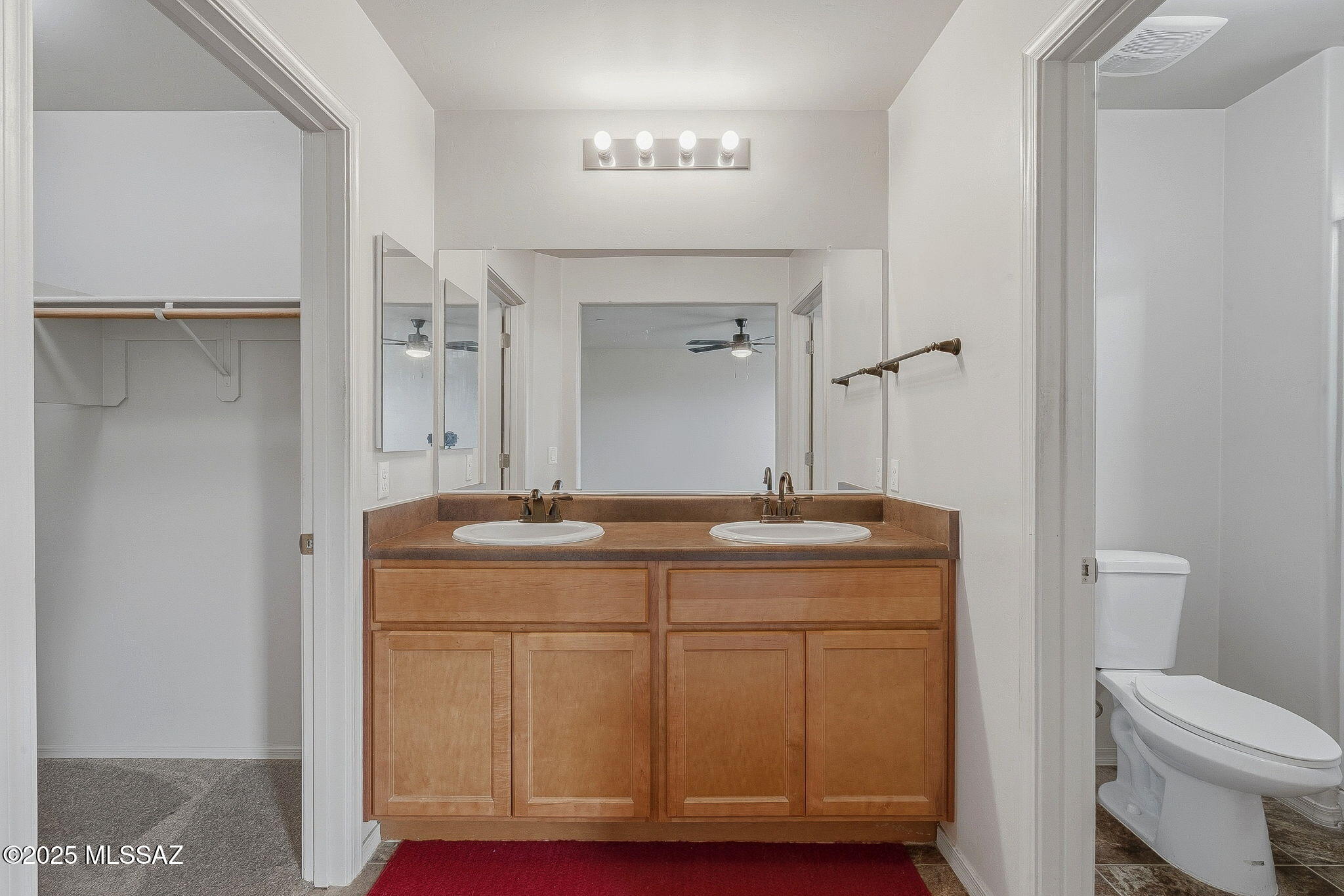 New Tucson Unit NO. 21 (1-62) - Residential