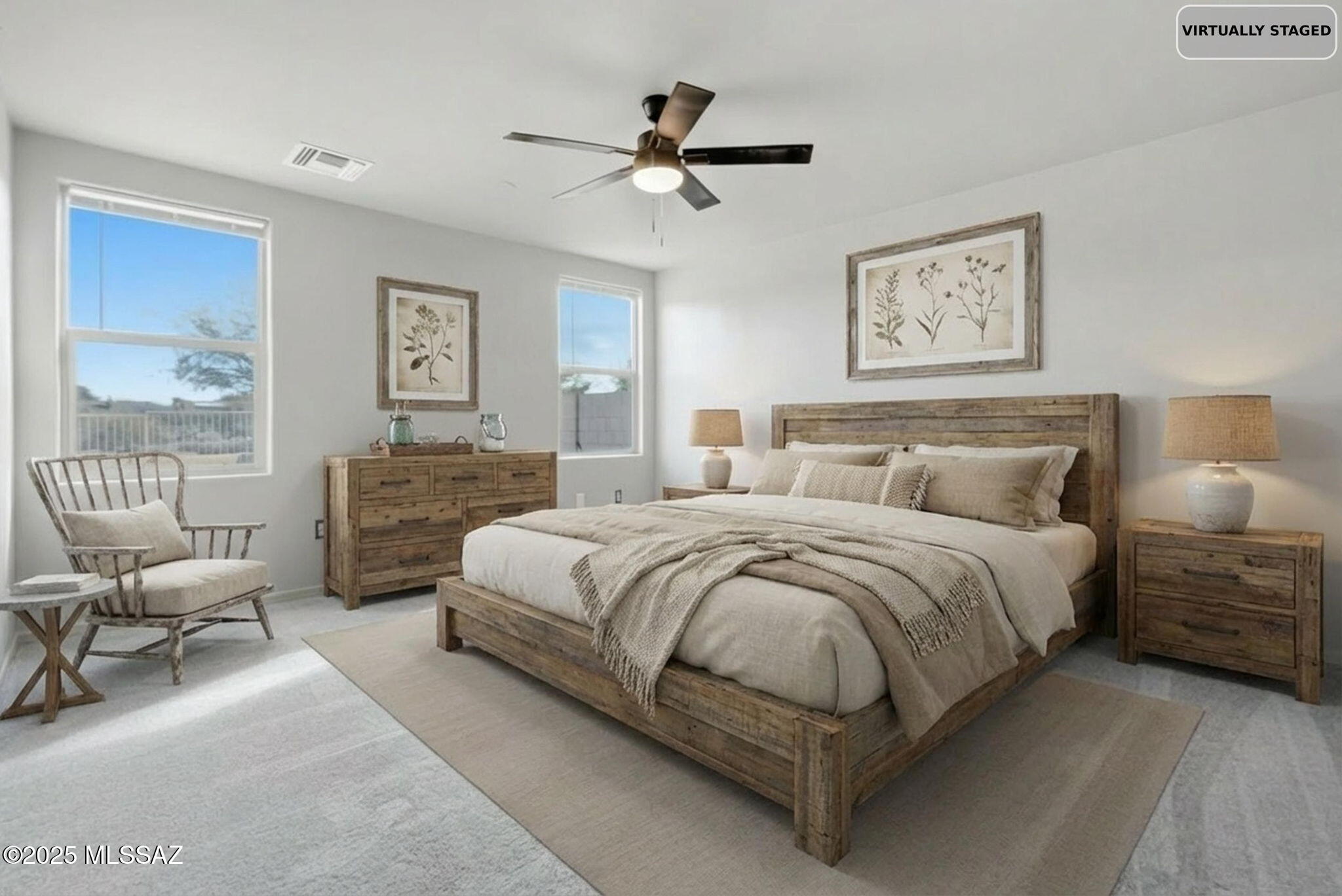 New Tucson Unit NO. 21 (1-62) - Residential