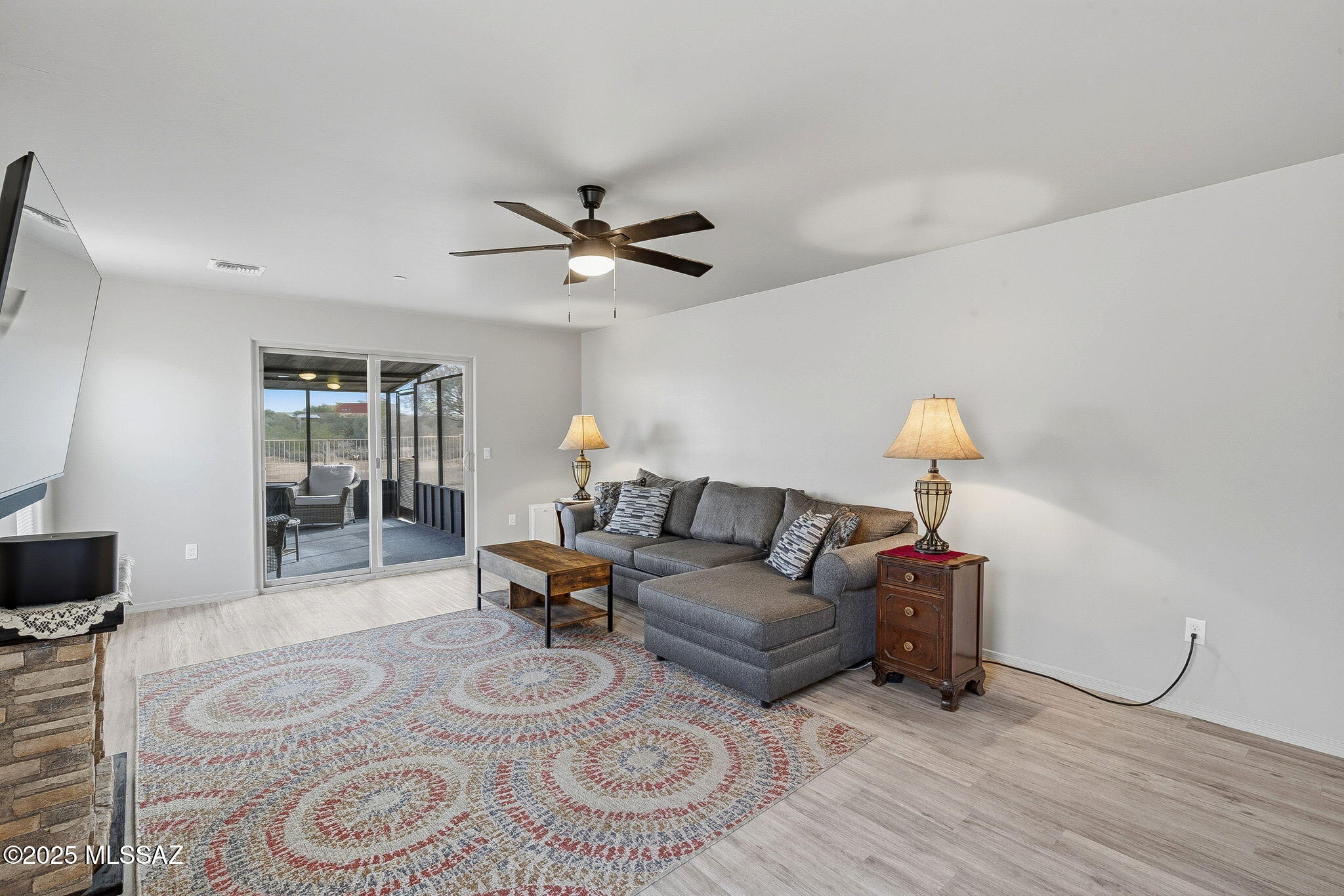 New Tucson Unit NO. 21 (1-62) - Residential