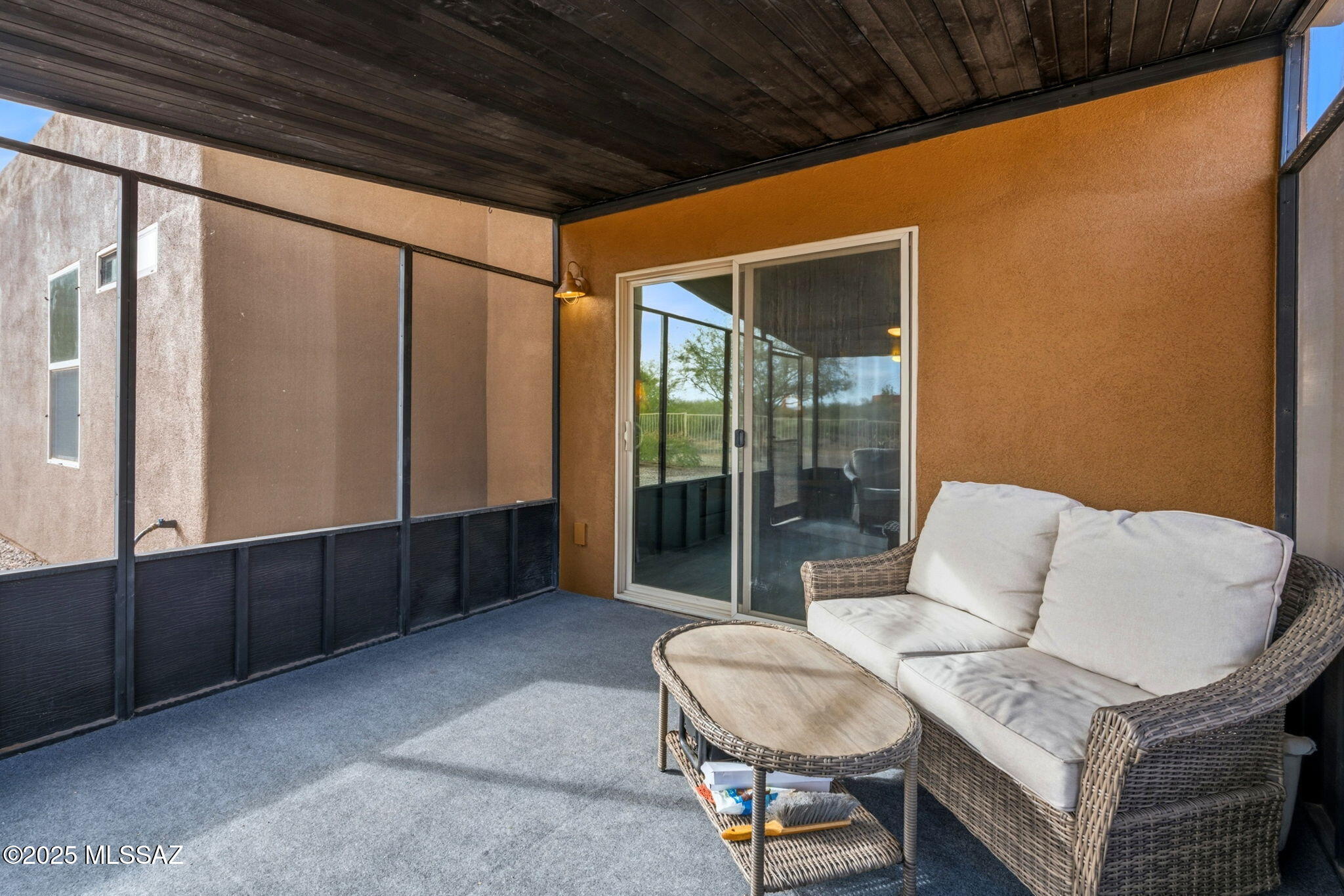 New Tucson Unit NO. 21 (1-62) - Residential