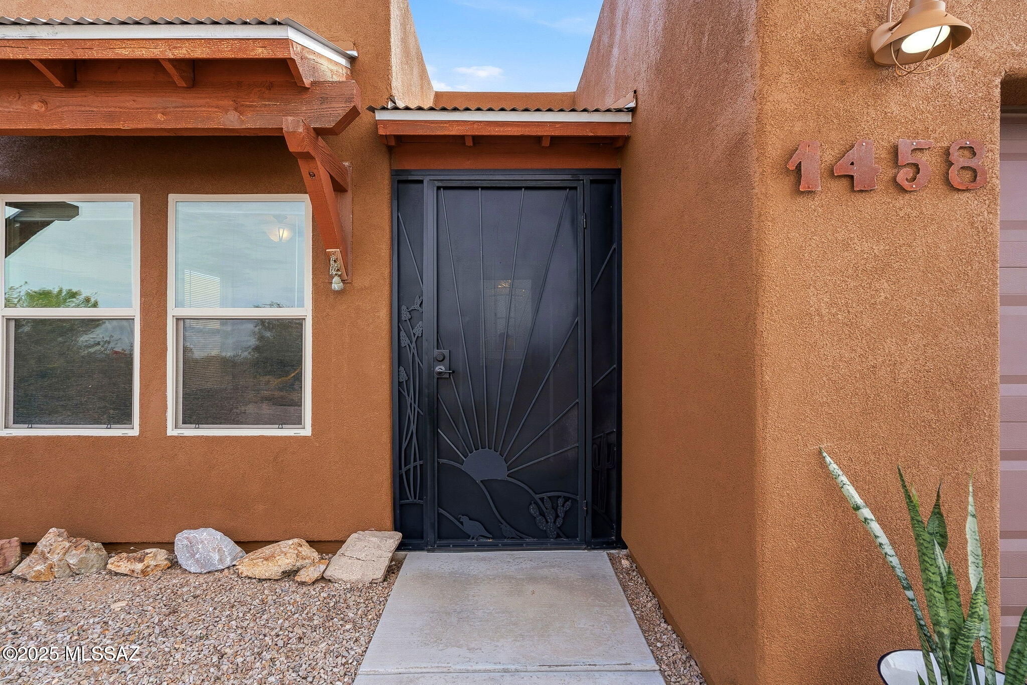 New Tucson Unit NO. 21 (1-62) - Residential