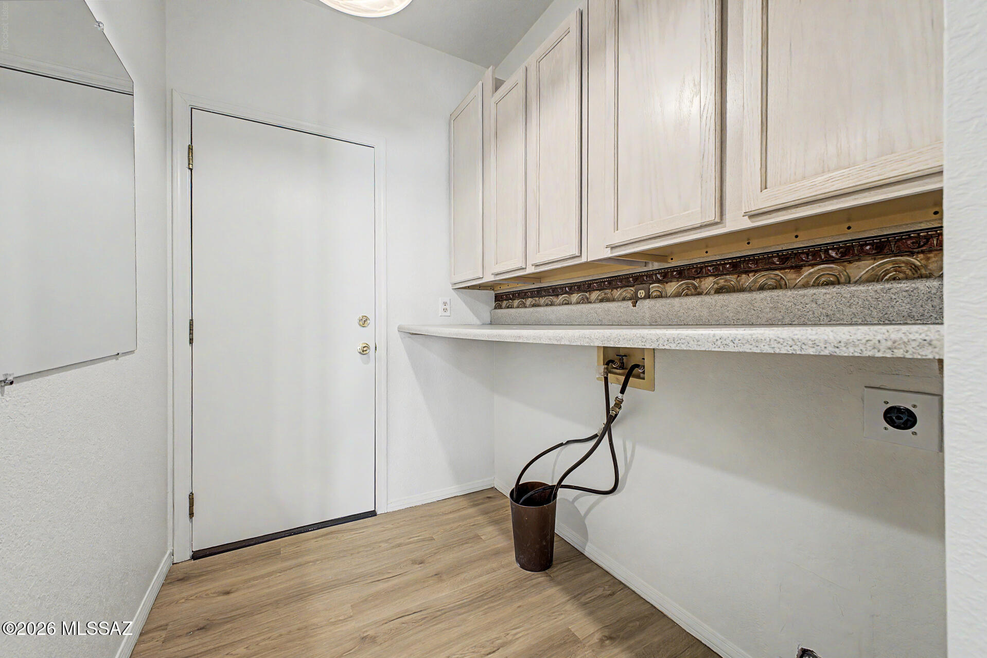 Park Lane(1-64) - Residential