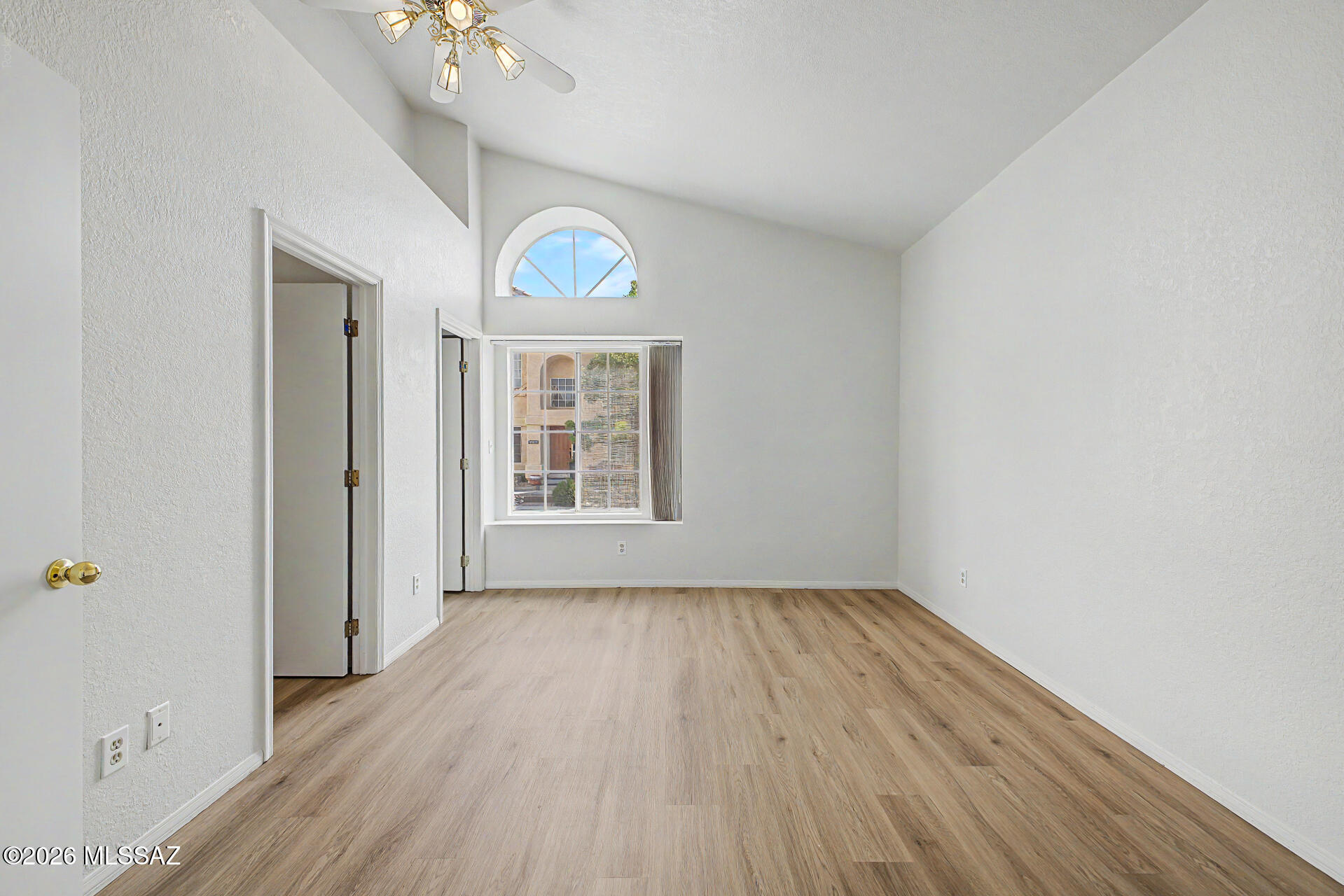 Park Lane(1-64) - Residential