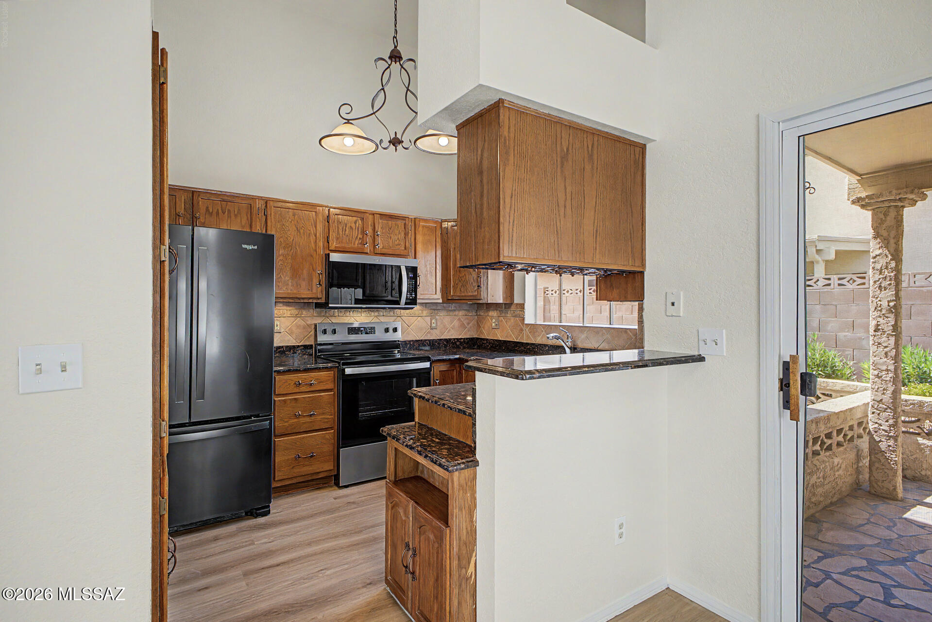 Park Lane(1-64) - Residential