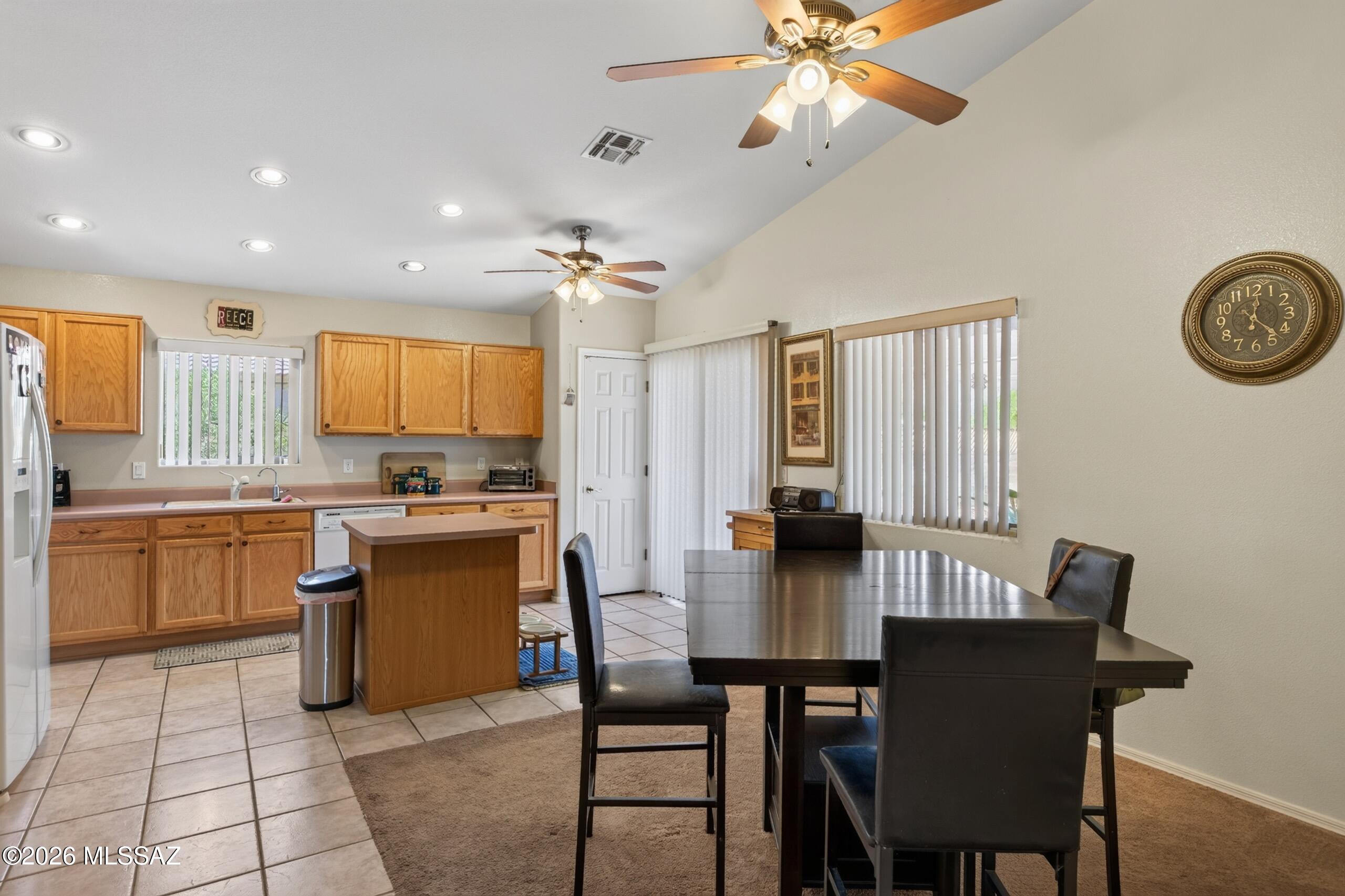 Linda Vista Ridge(1-77) - Residential