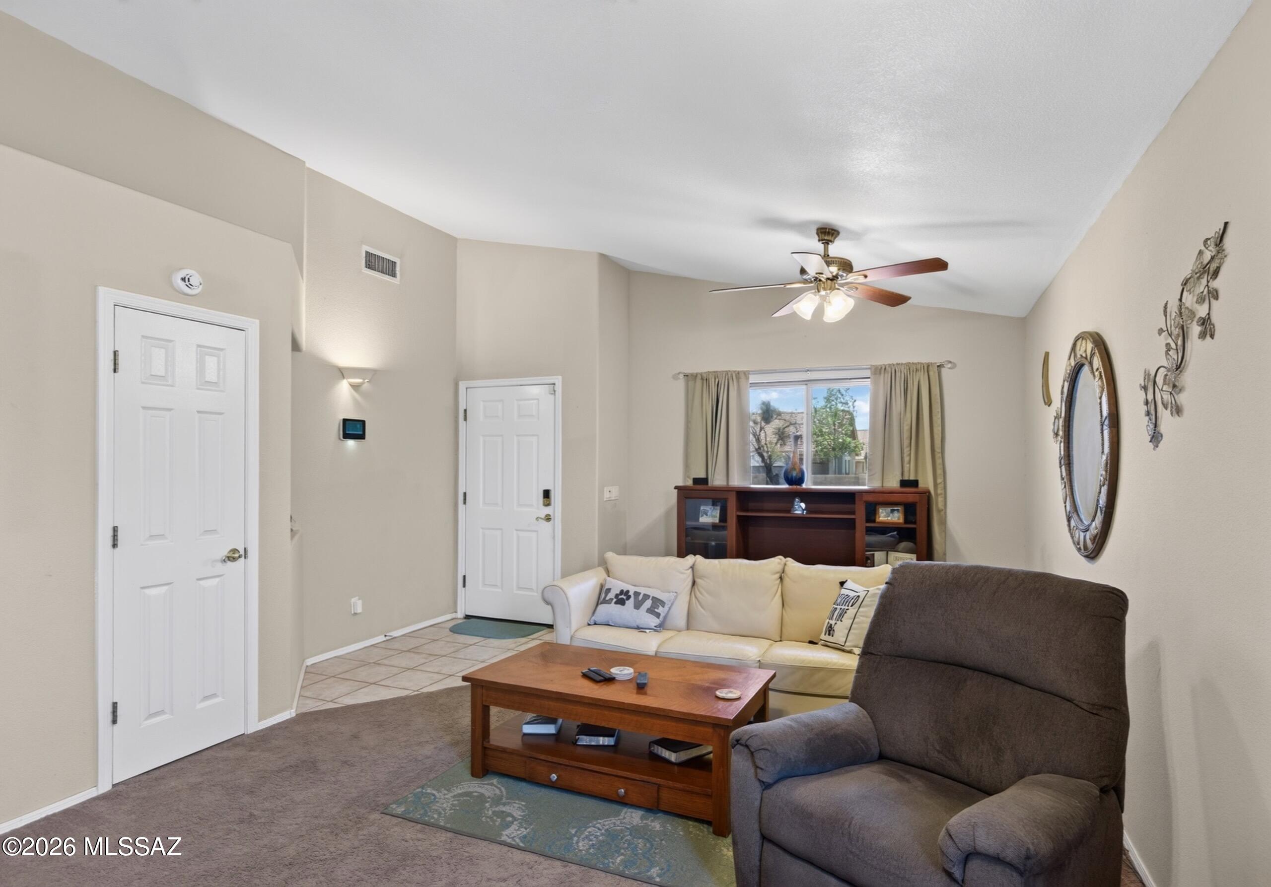 Linda Vista Ridge(1-77) - Residential