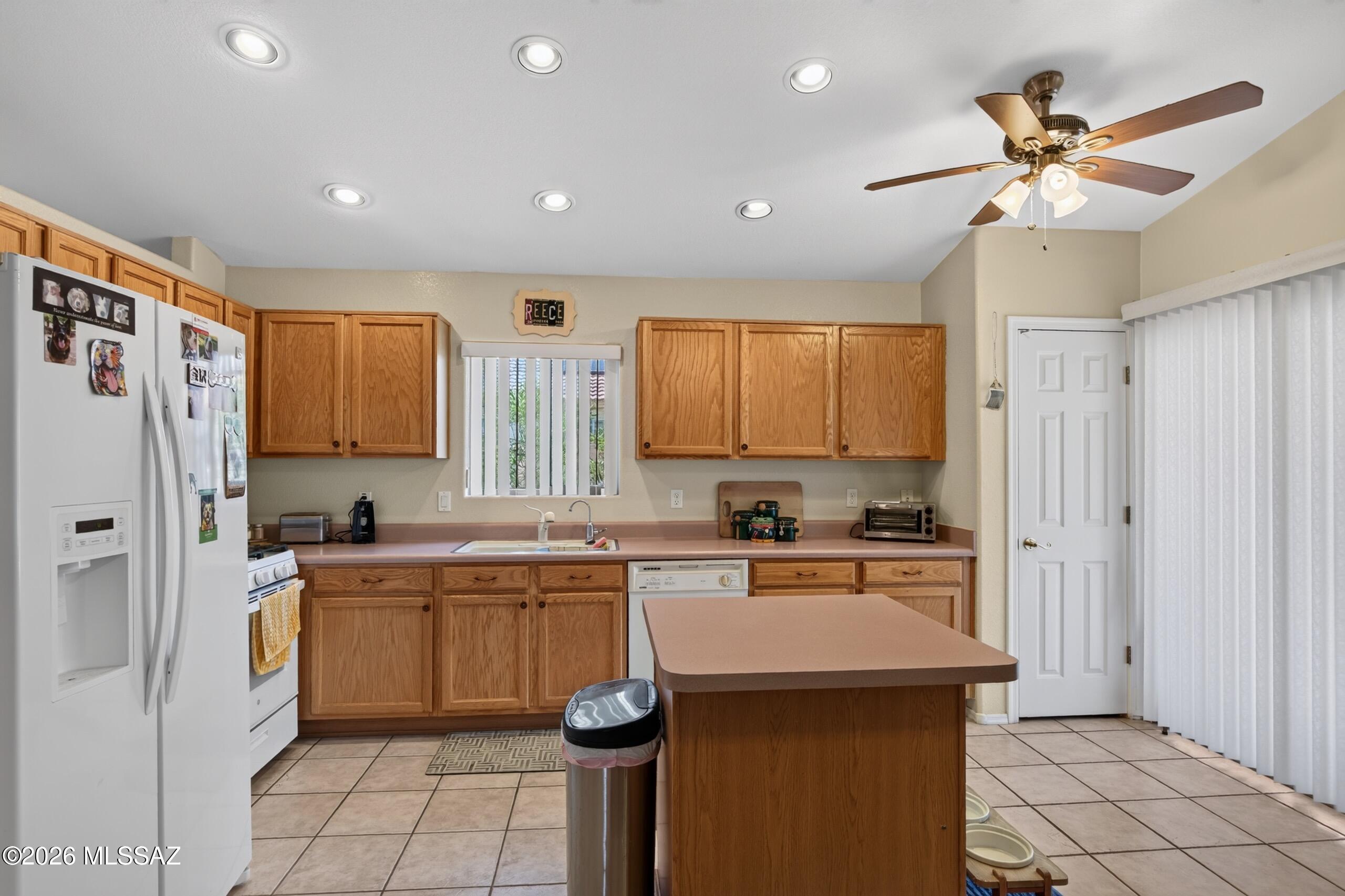 Linda Vista Ridge(1-77) - Residential