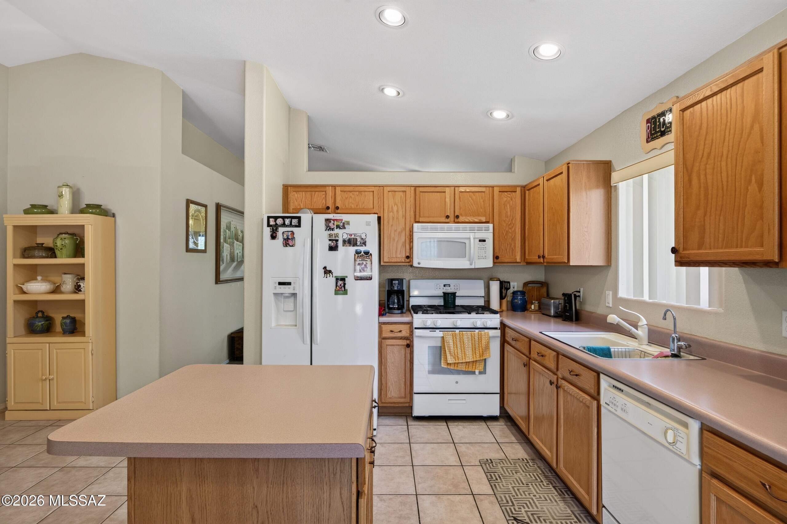 Linda Vista Ridge(1-77) - Residential