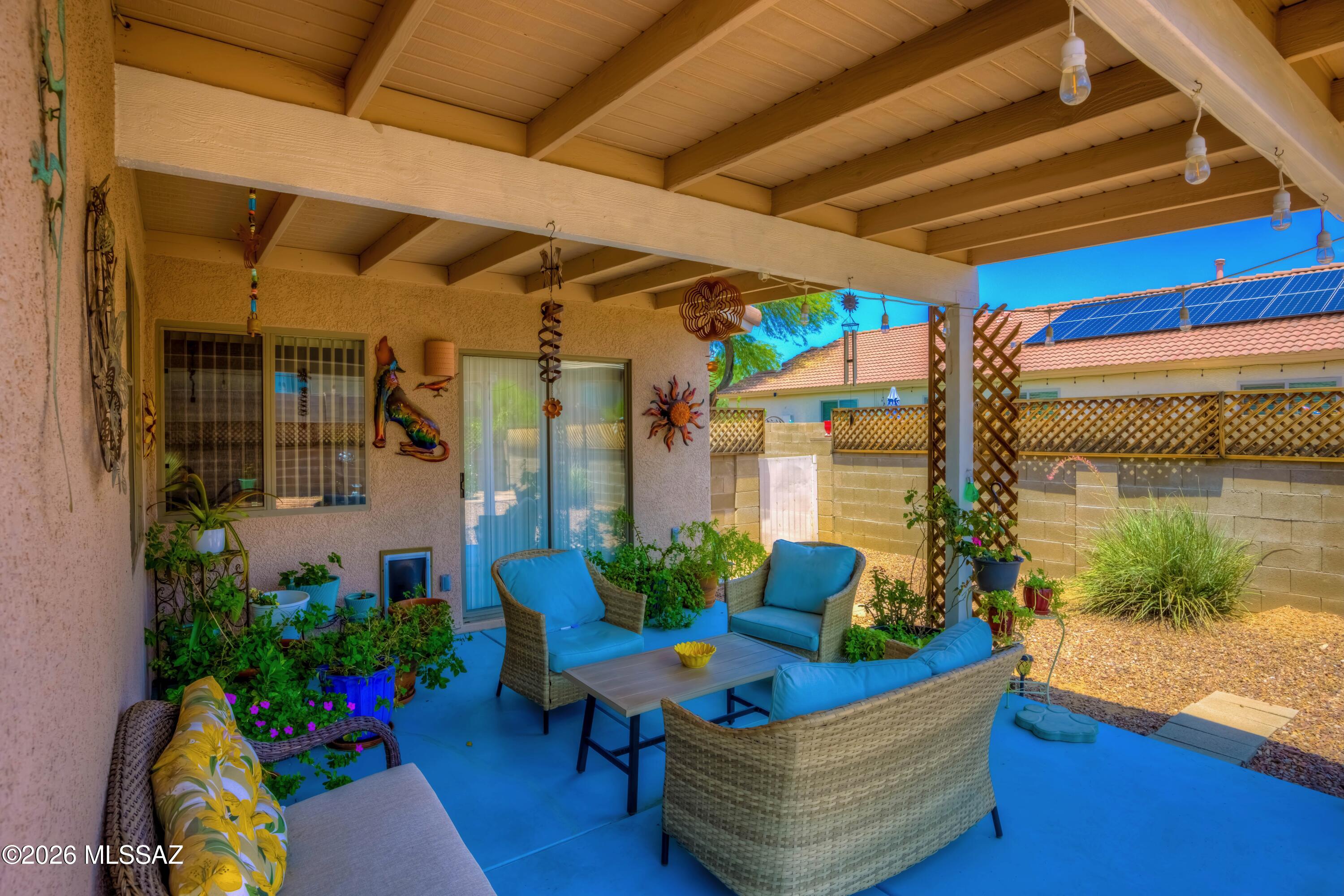 Linda Vista Ridge(1-77) - Residential