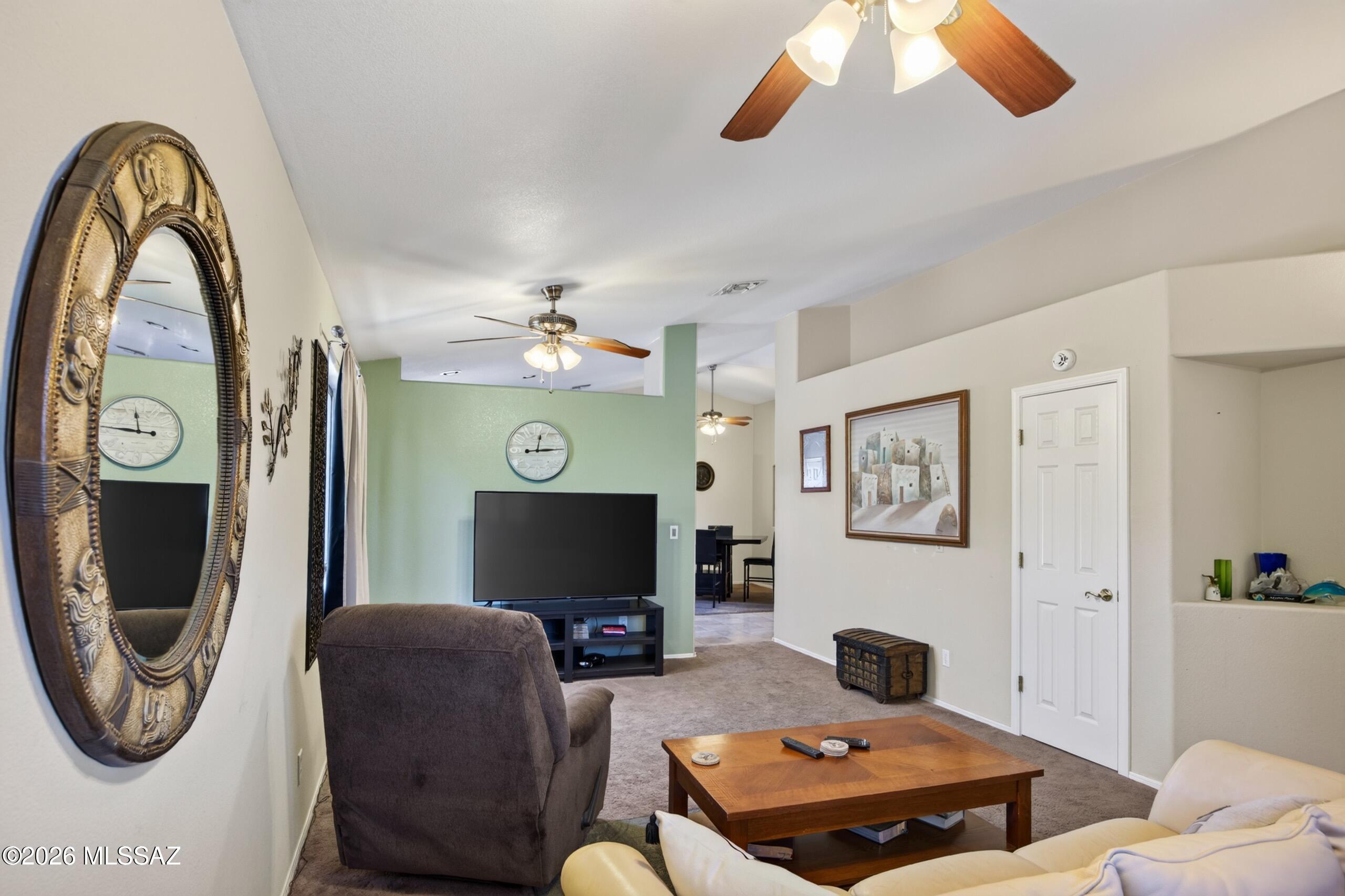 Linda Vista Ridge(1-77) - Residential