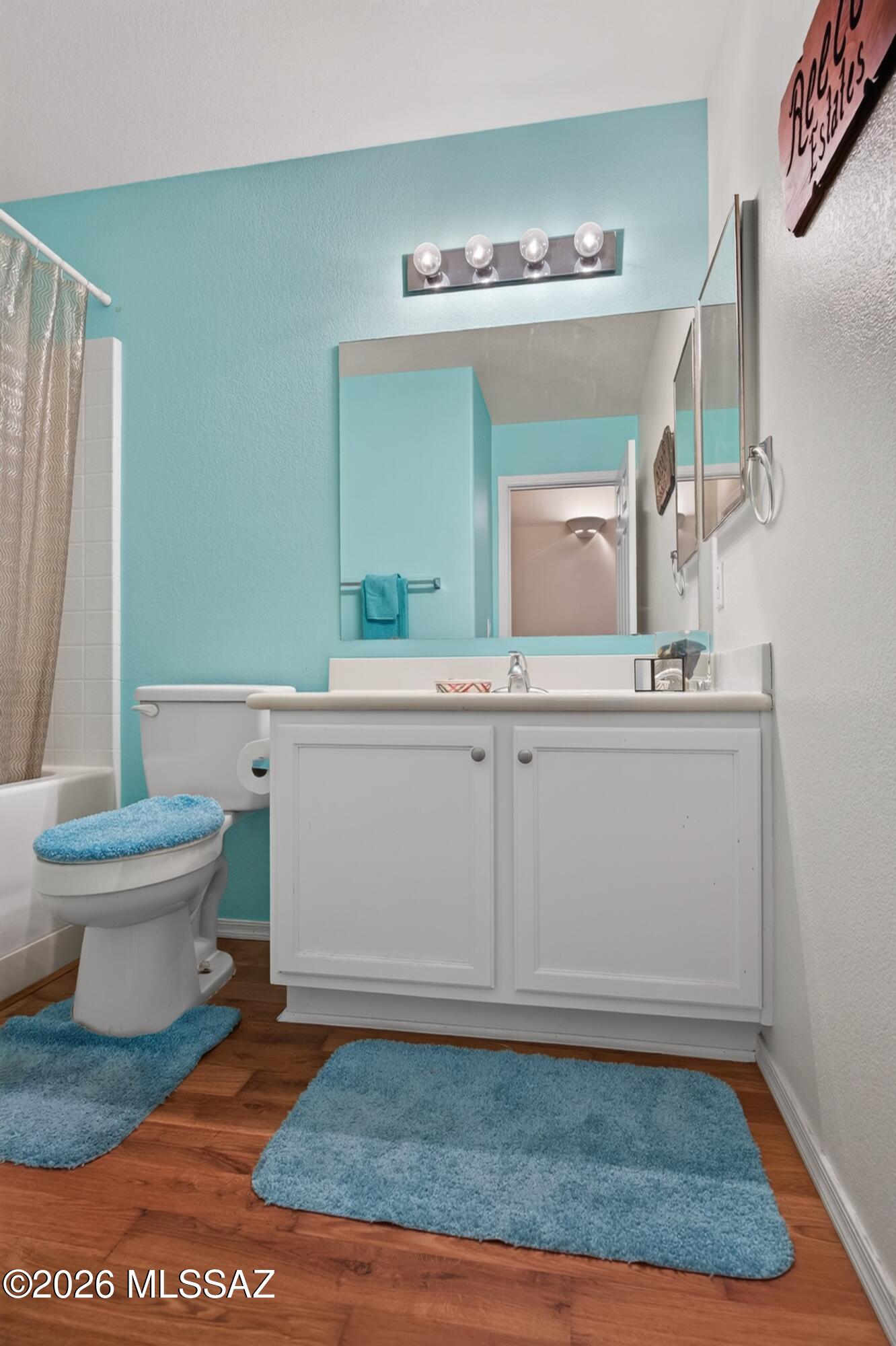 Linda Vista Ridge(1-77) - Residential