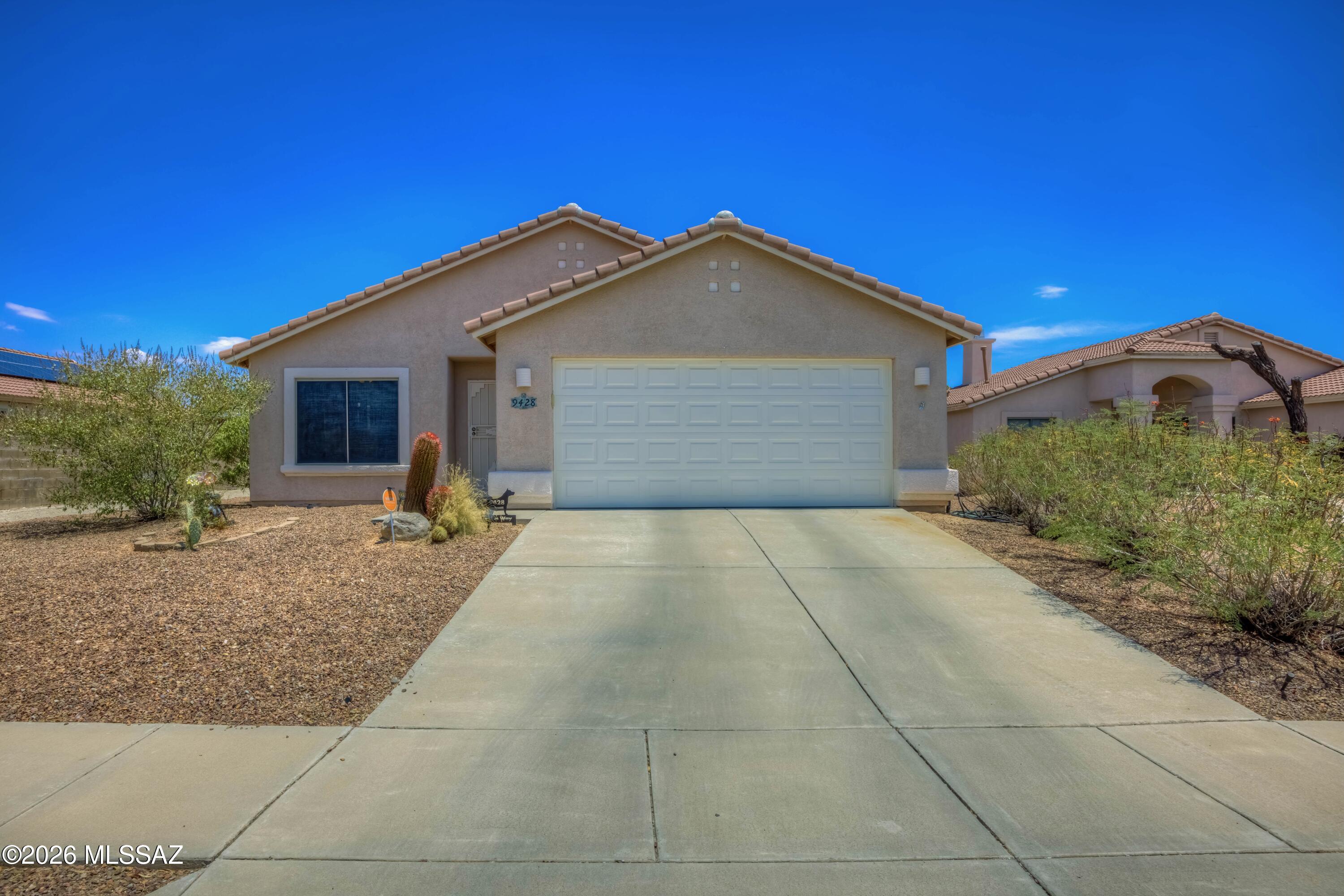 Linda Vista Ridge(1-77) - Residential