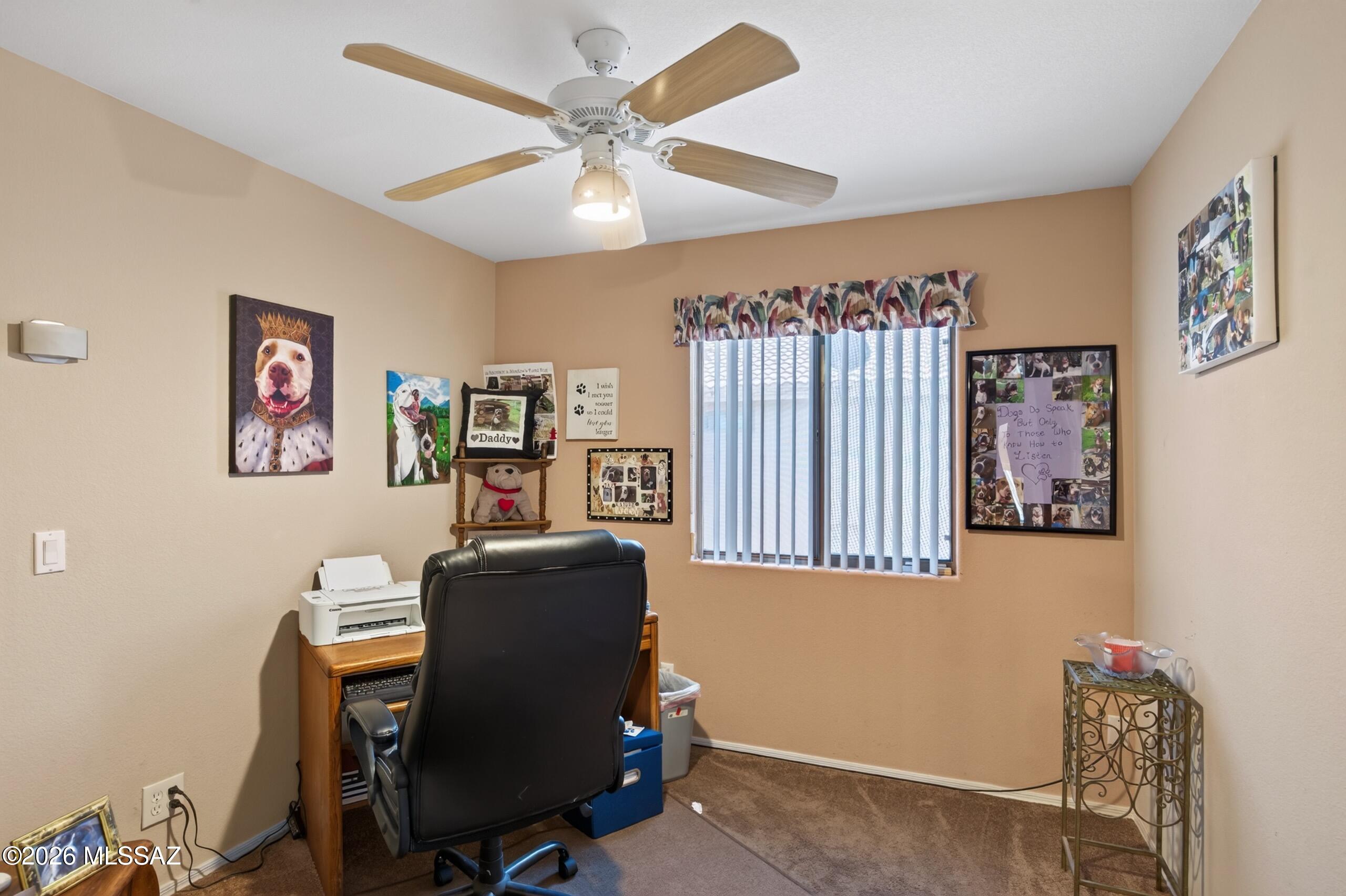 Linda Vista Ridge(1-77) - Residential