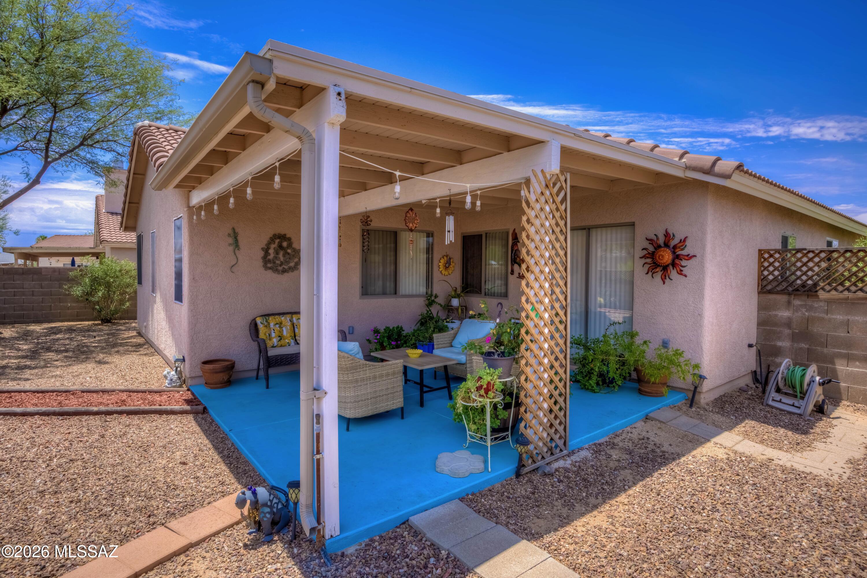 Linda Vista Ridge(1-77) - Residential